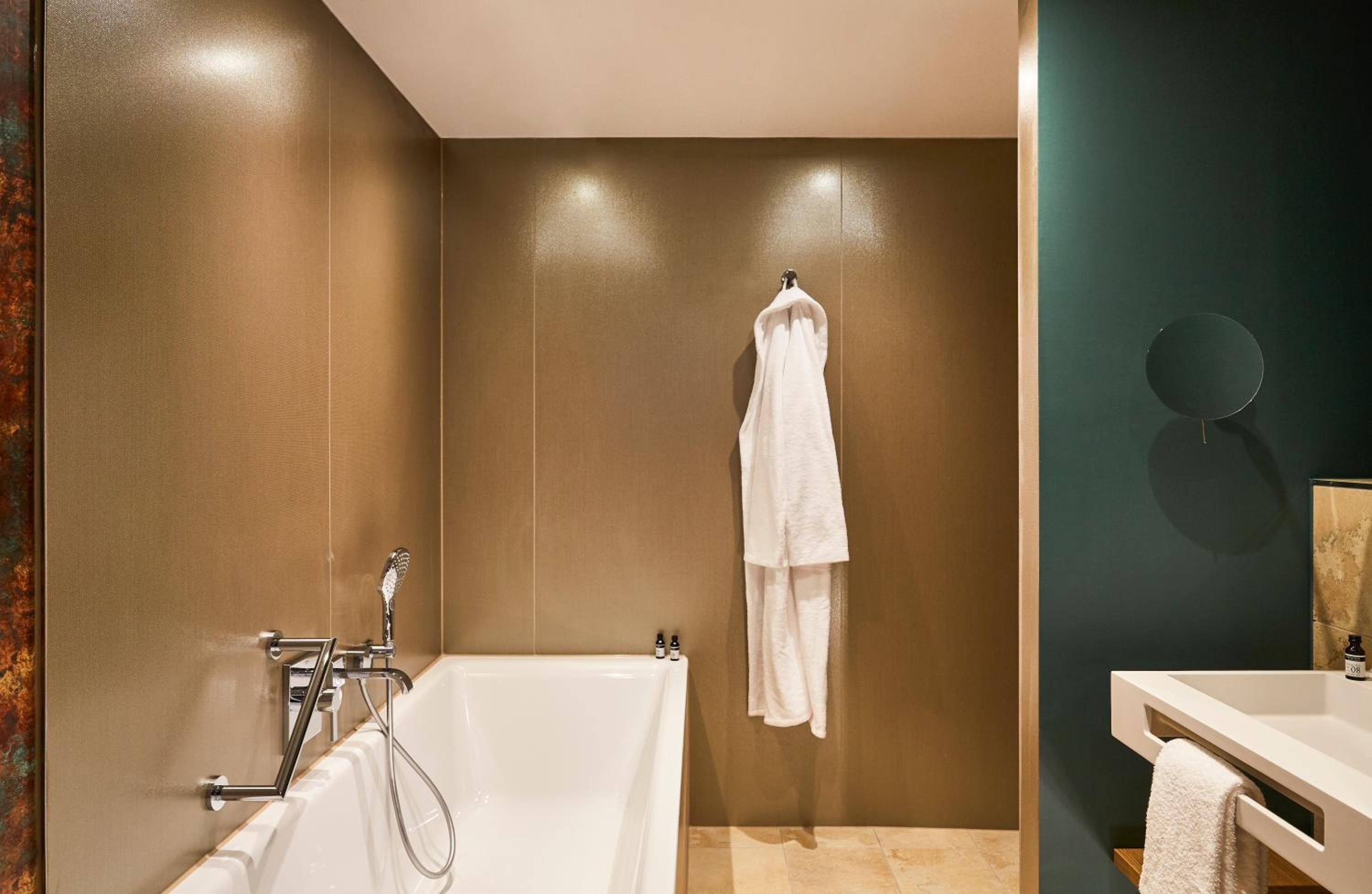 Hotel Indigo Dresden - Wettiner Platz by IHG - Photo 35