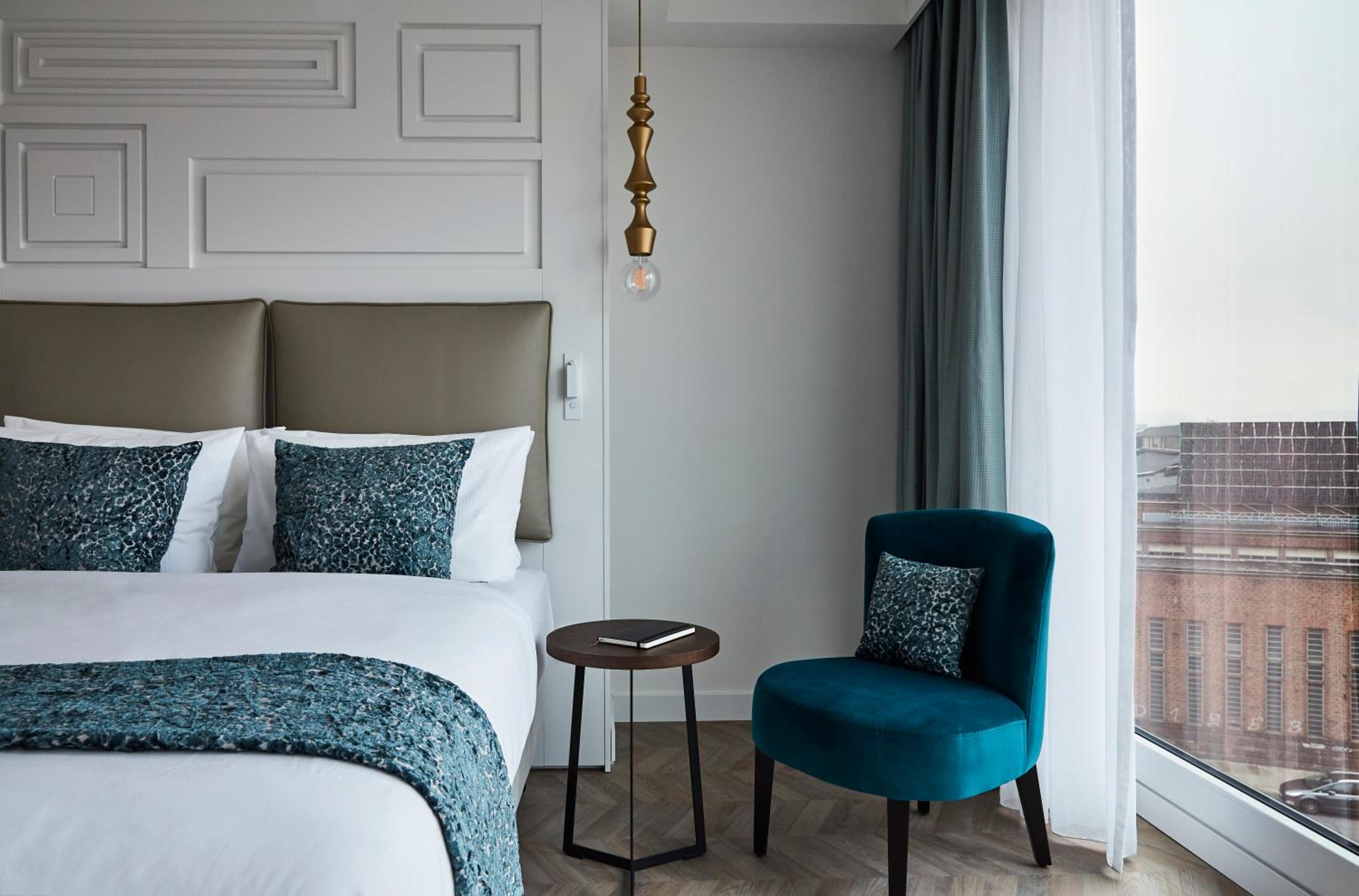 Hotel Indigo Dresden - Wettiner Platz by IHG - Photo 9