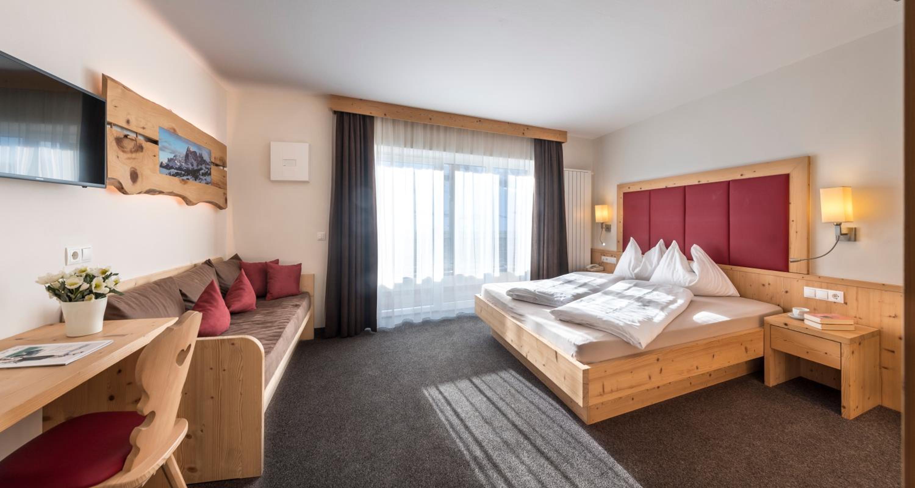 Double Room photo 2