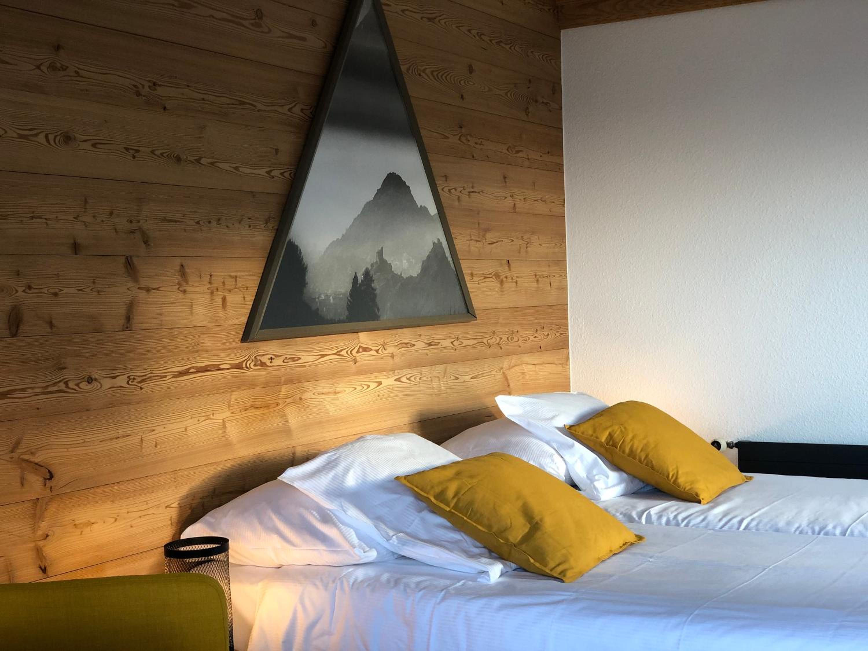 Superior Double Room - Photo 2