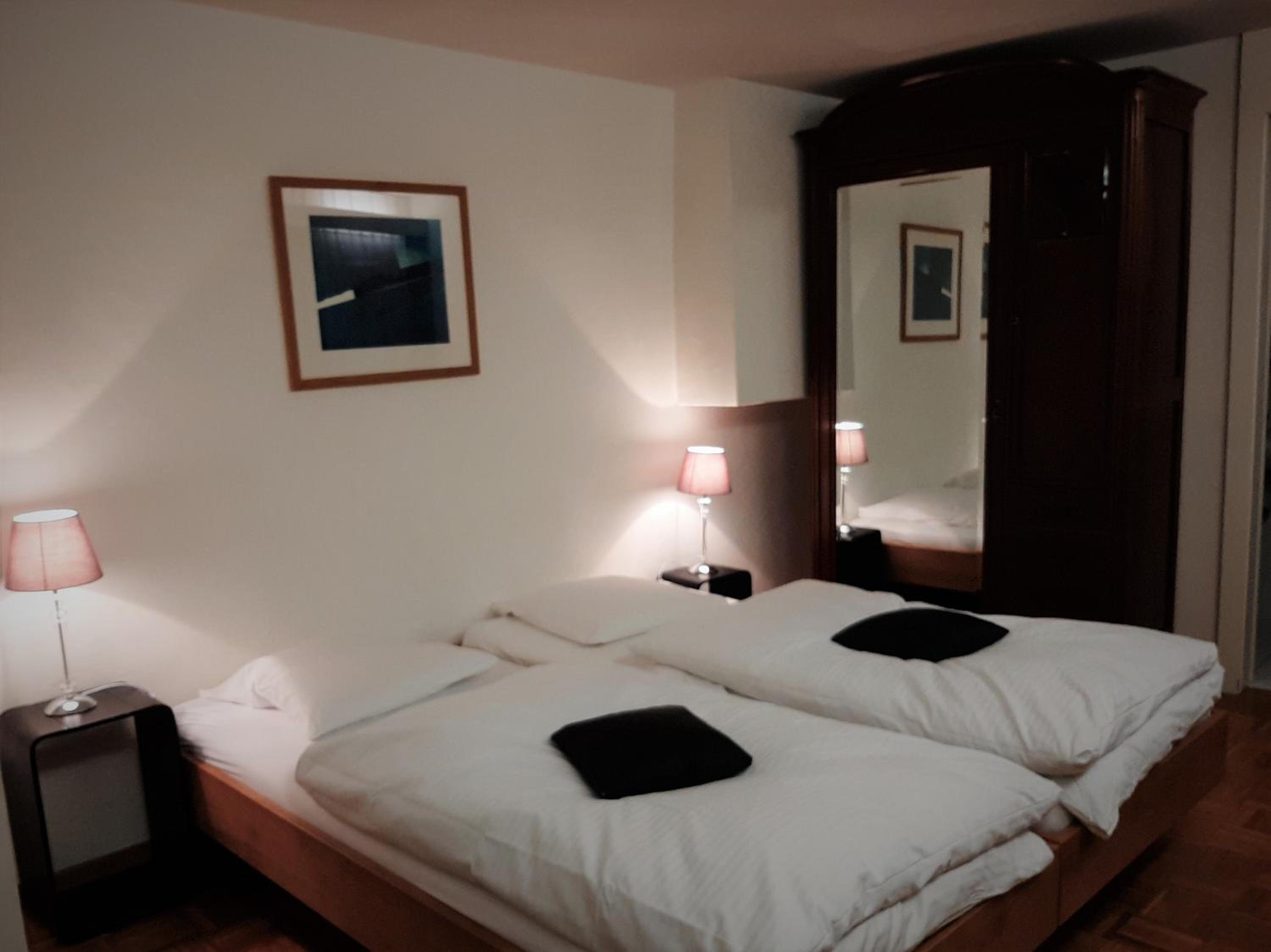 Twin Room photo 3