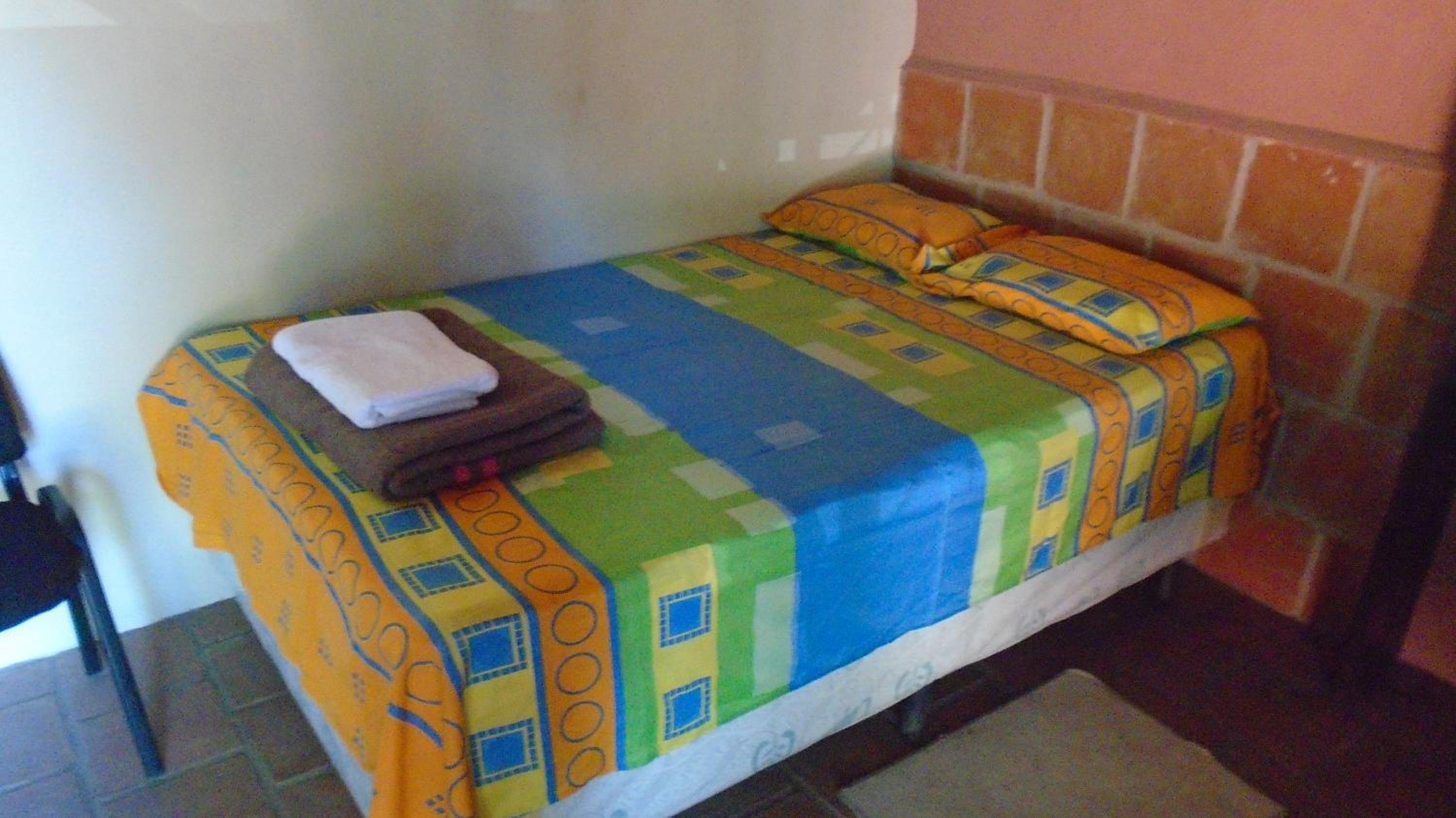 Double Room with Private Bathroom photo 2