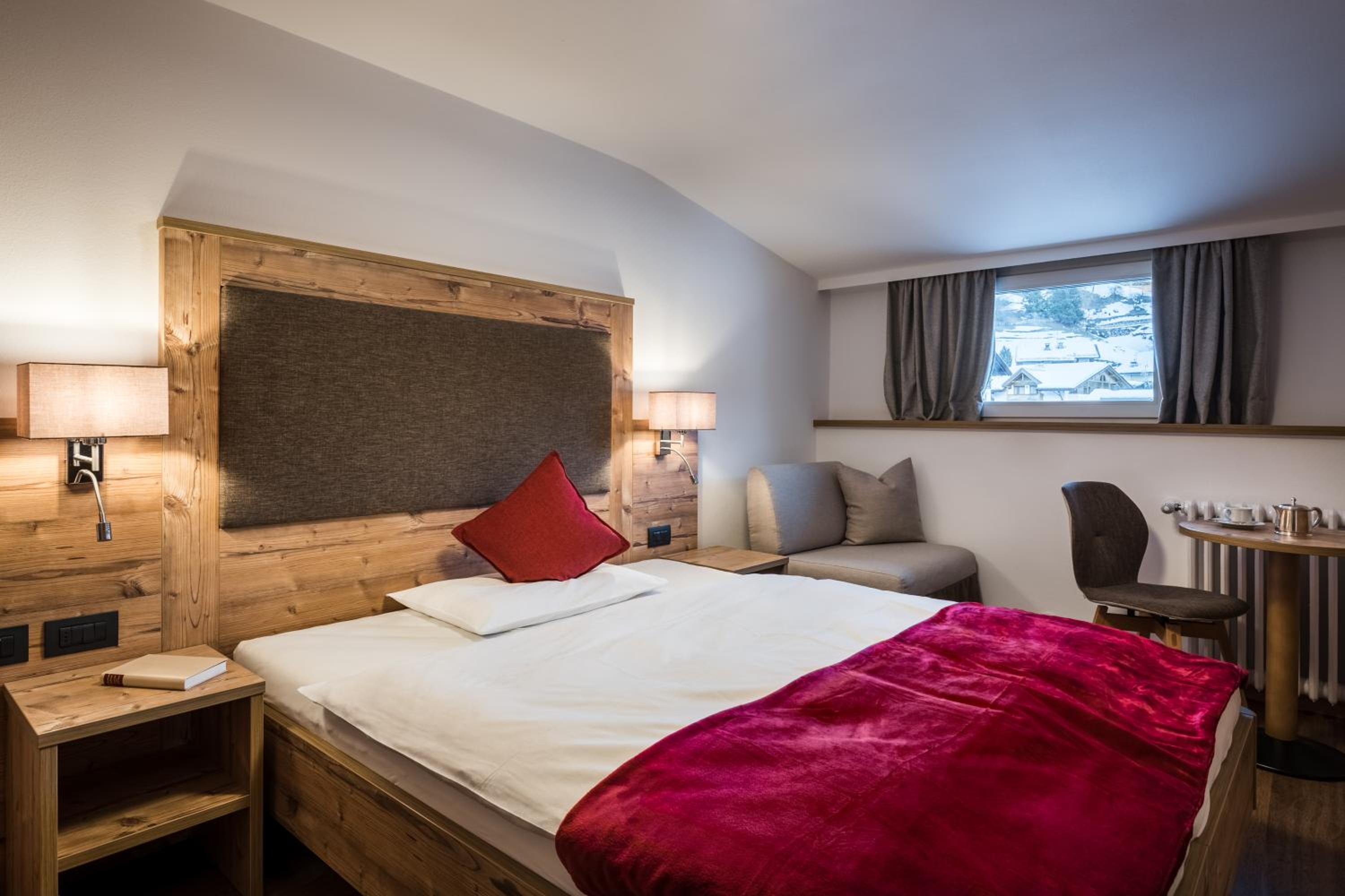 Double Room - Photo 7