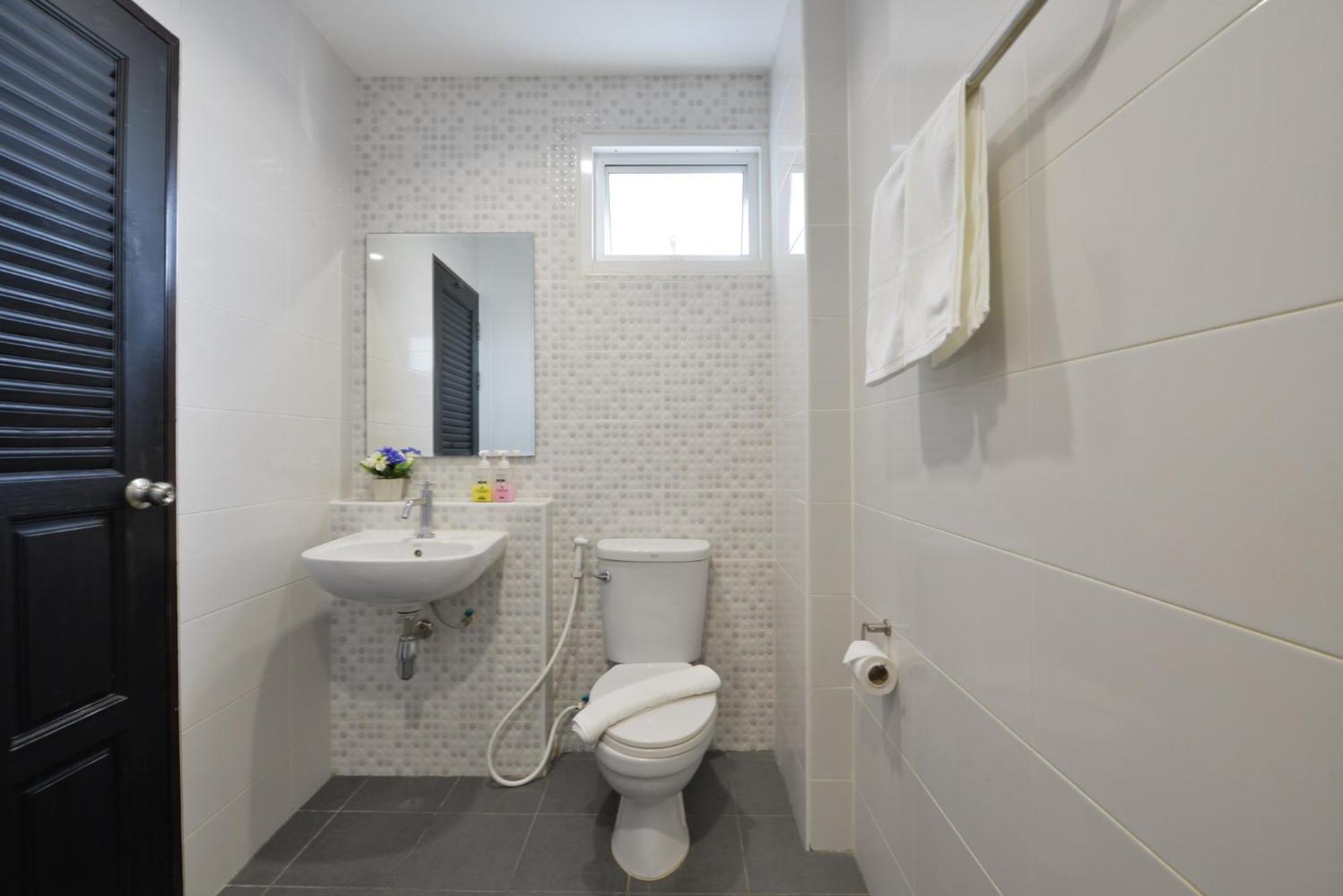 Superior Twin Room photo 2