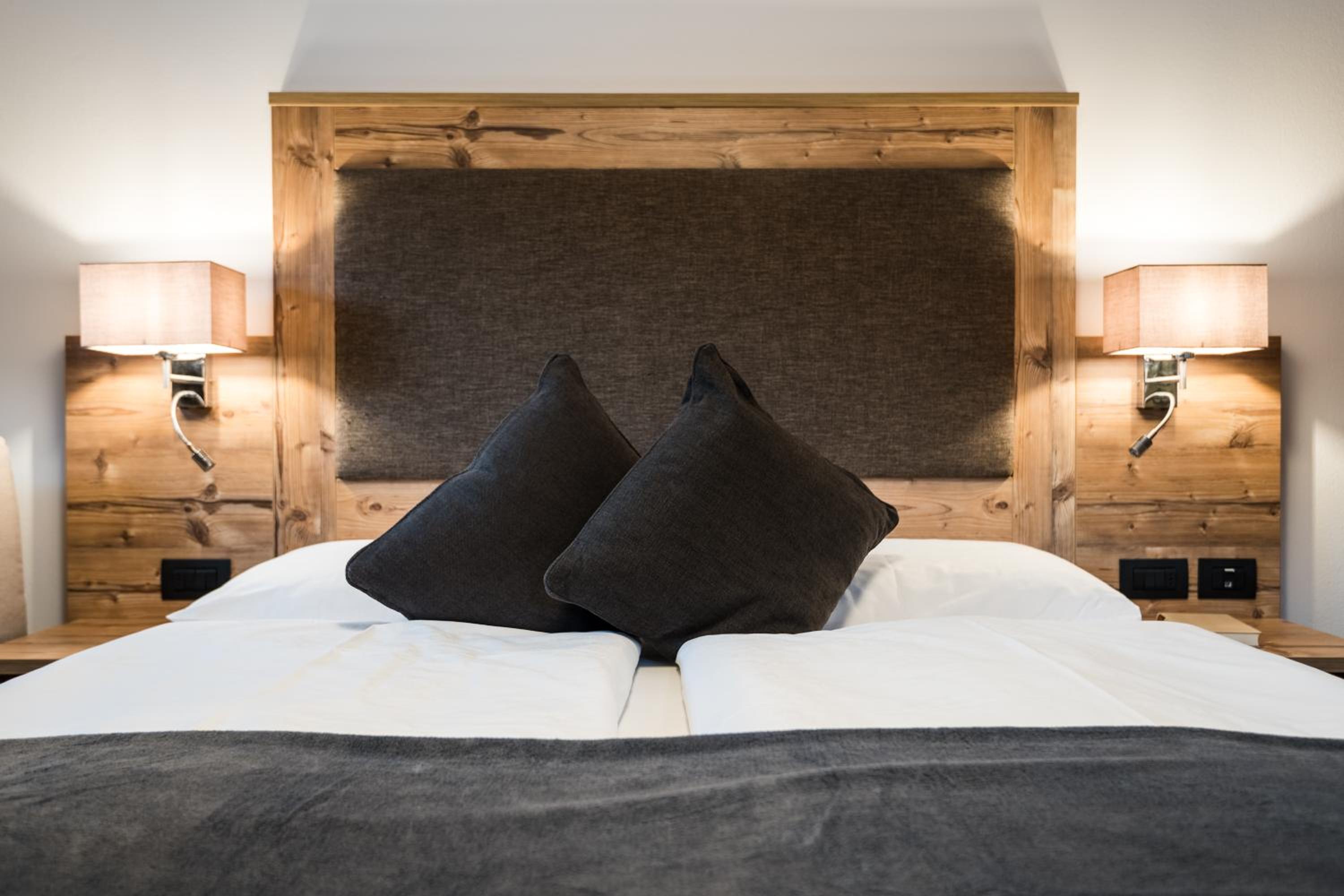Double Room - Photo 1