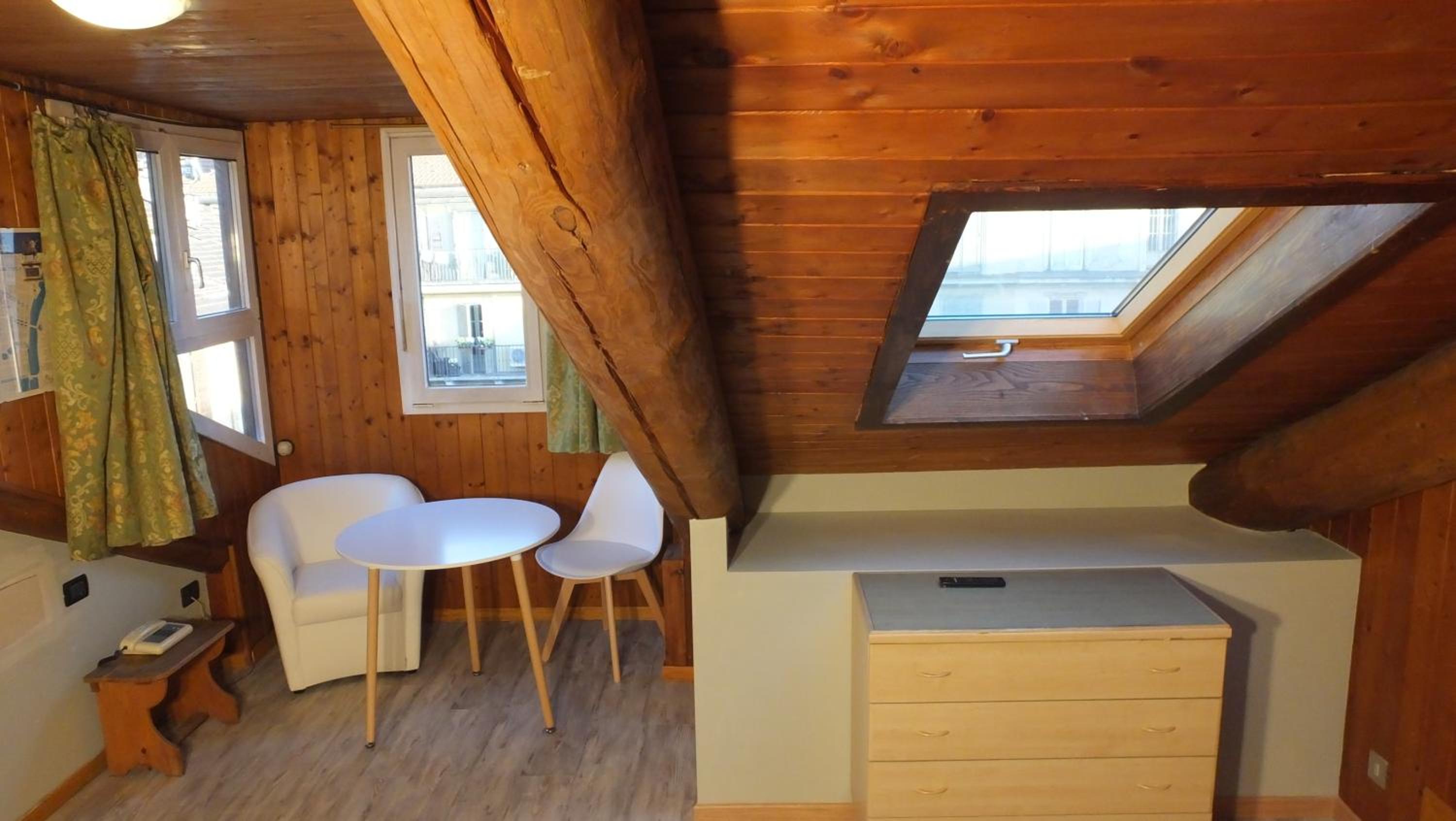 Family Room -Attic - Photo 8