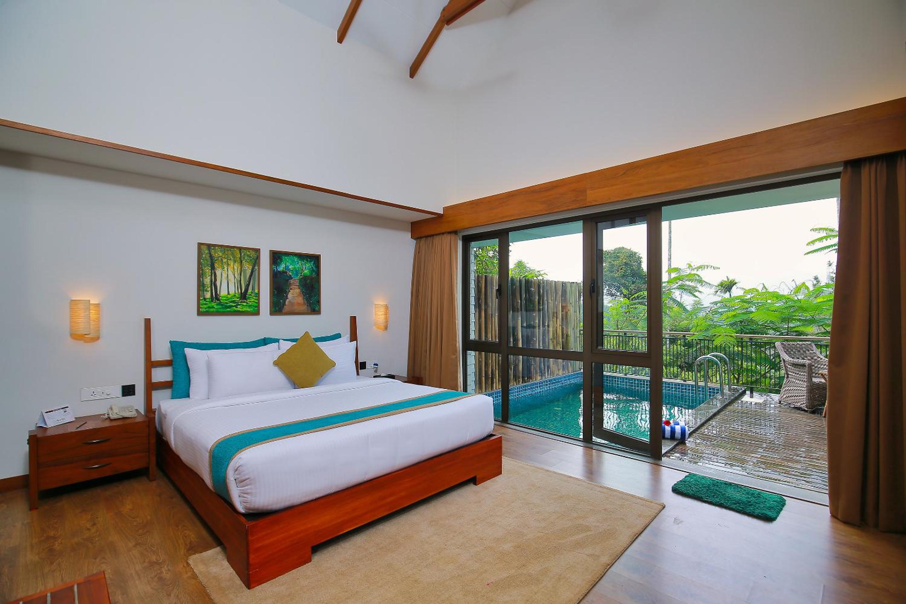 Pool Villa photo 2