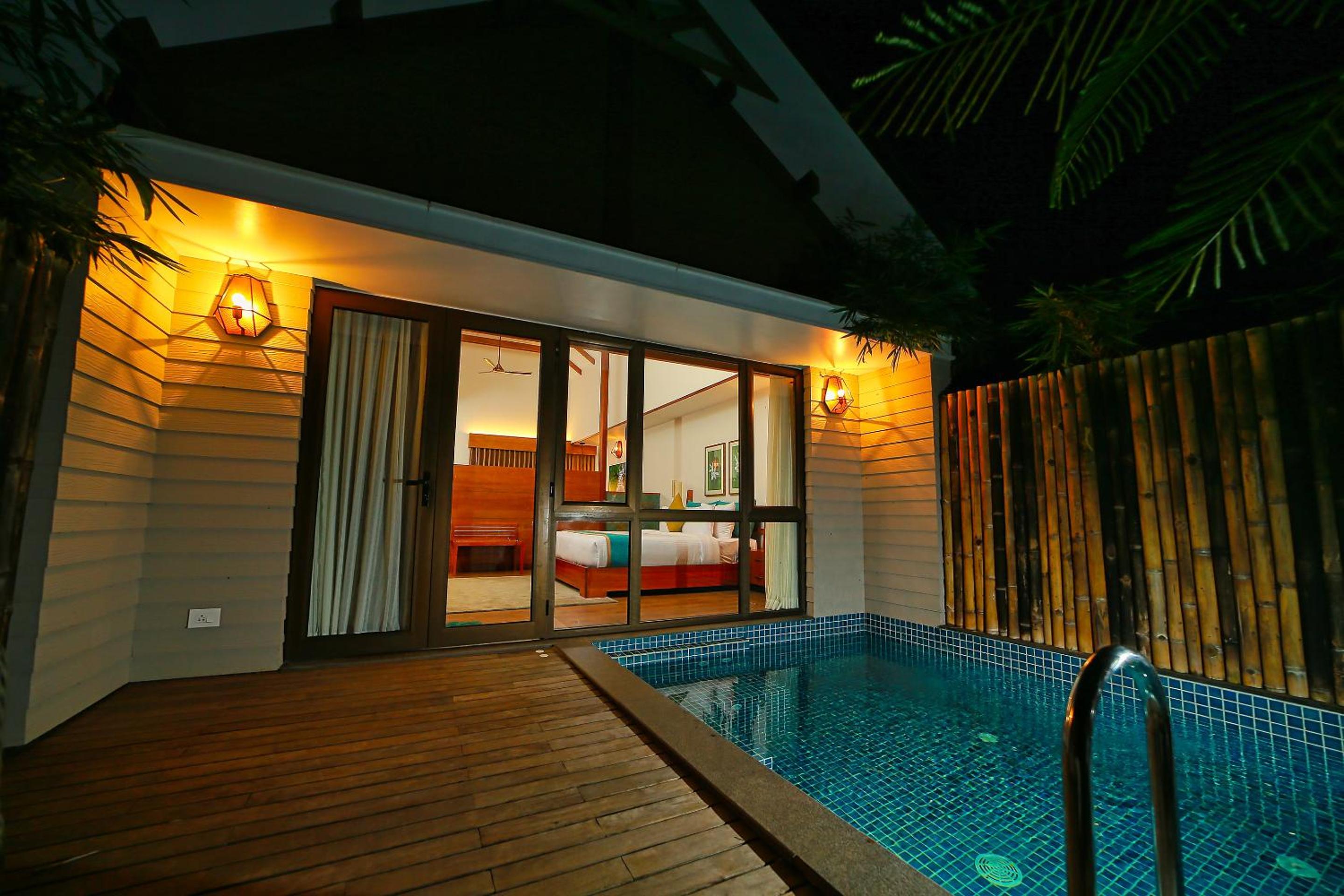 Pool Villa photo 3
