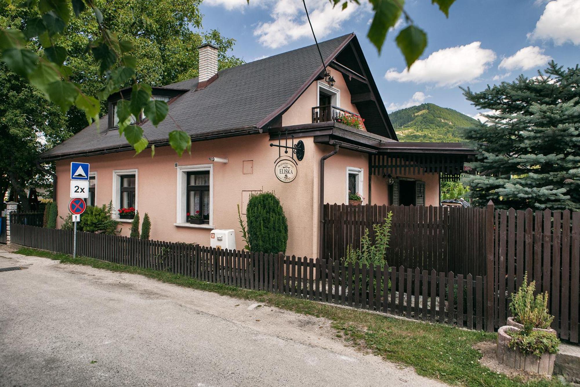 Vacation Home photo 2