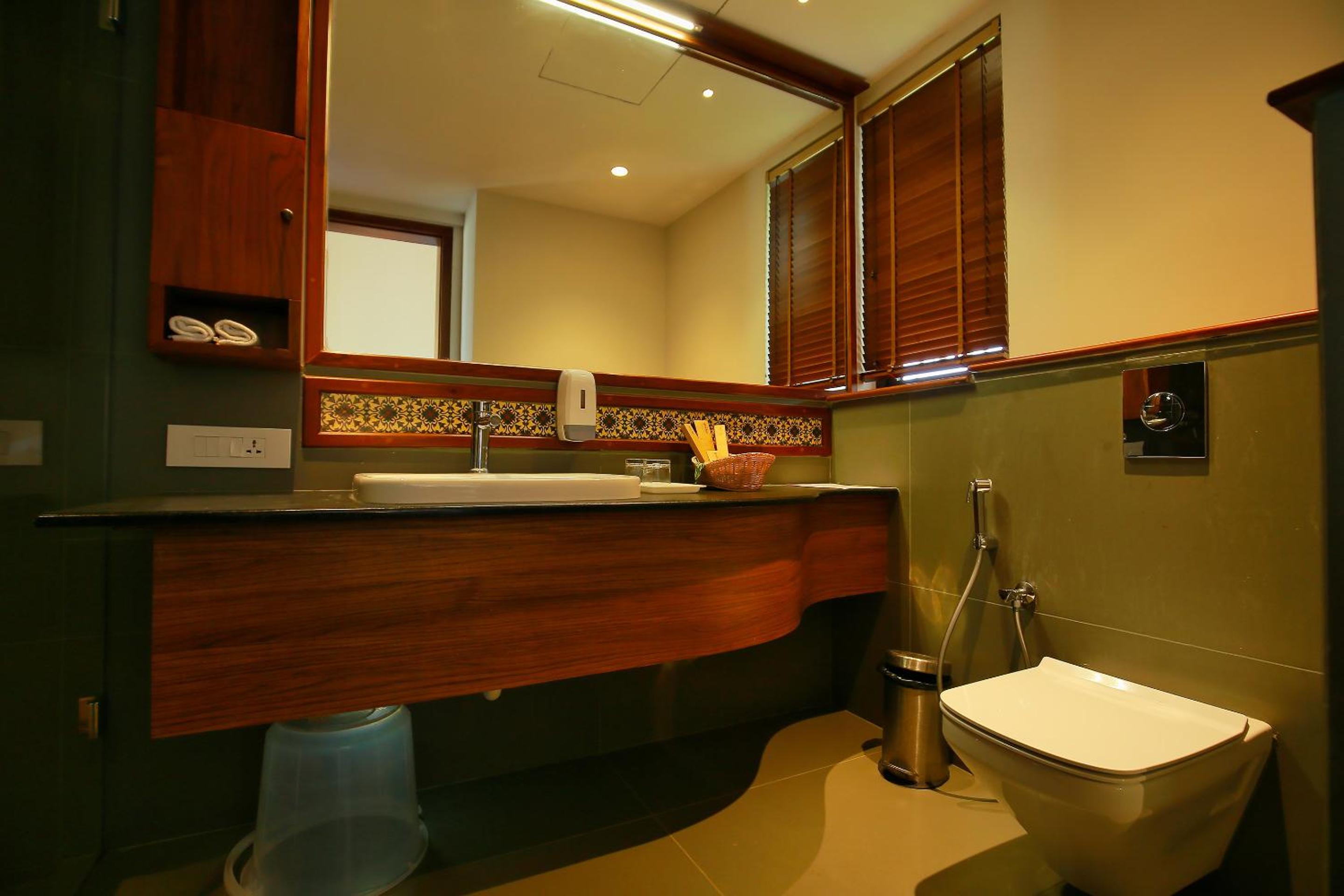 Suite photo 3