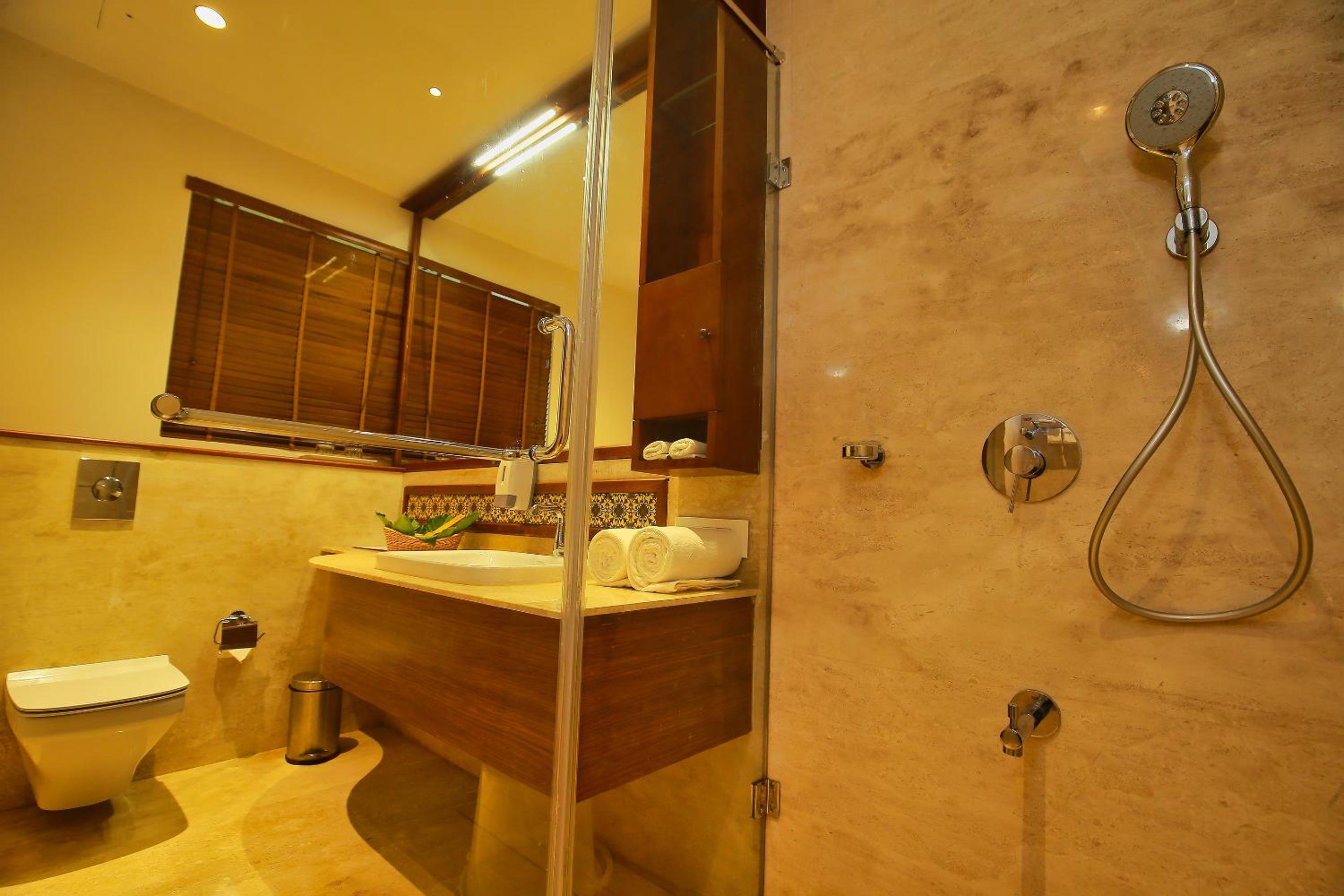 Premium Villa photo 2