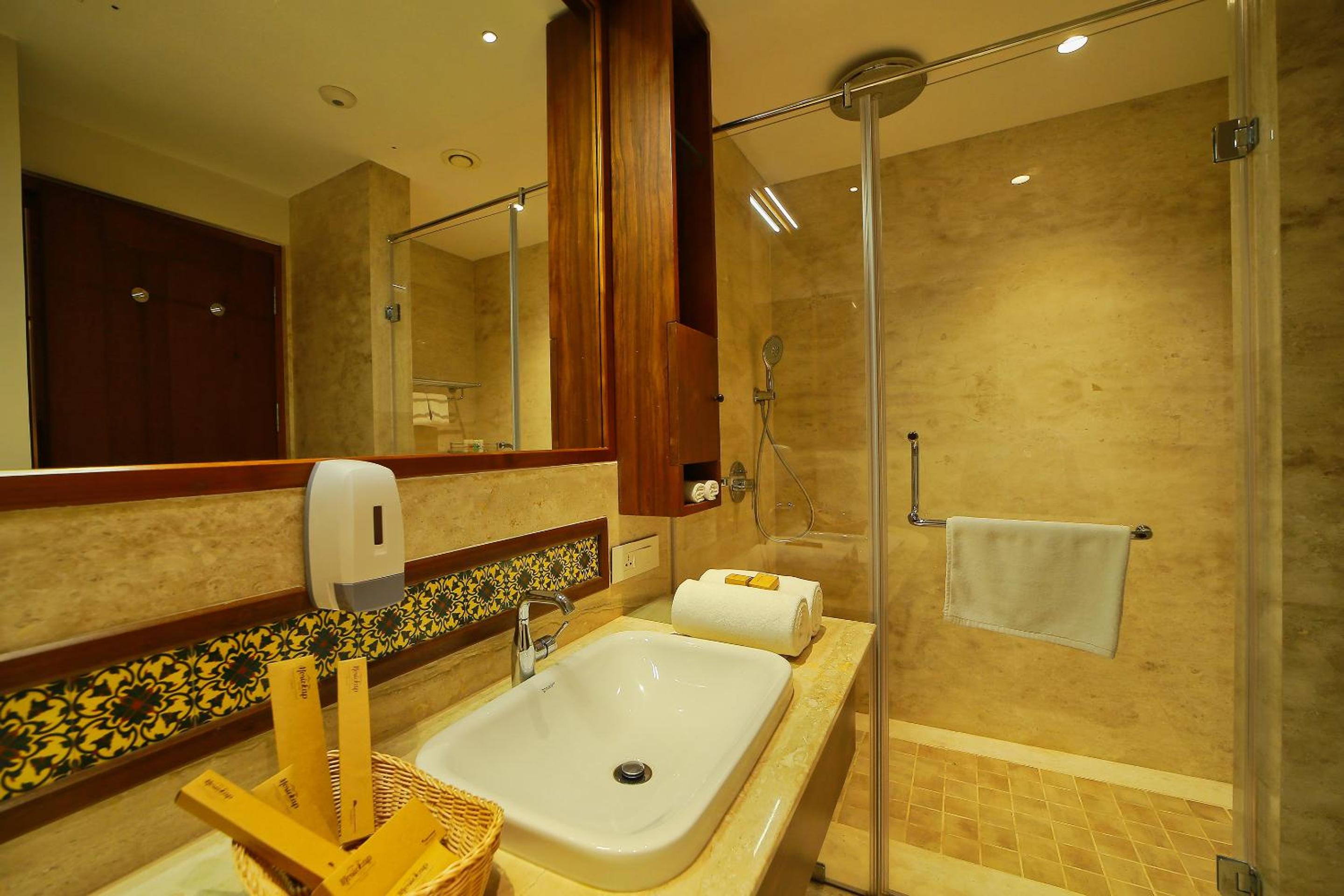 Jacuzzi Villa photo 3