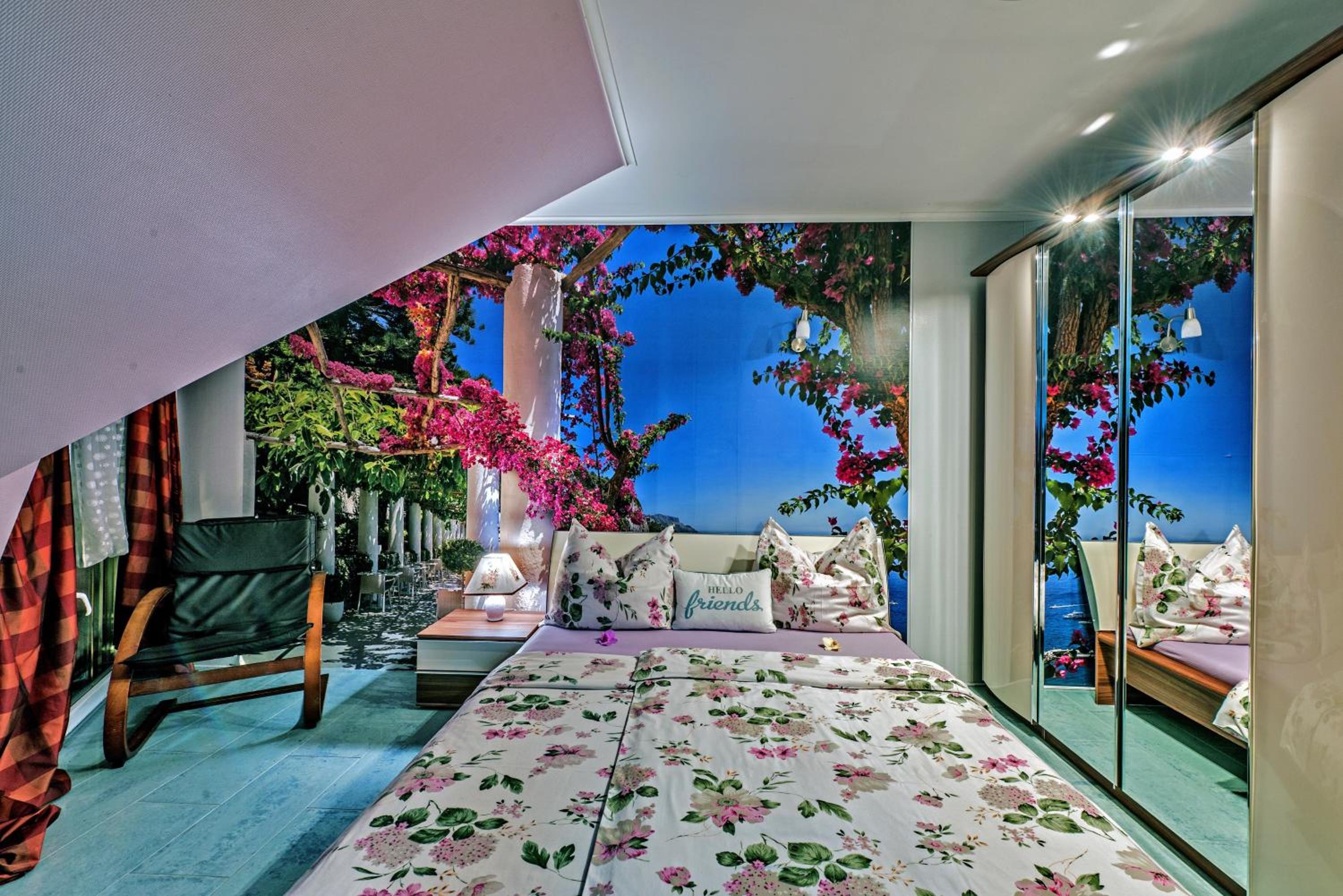 Standard Apartment photo 2