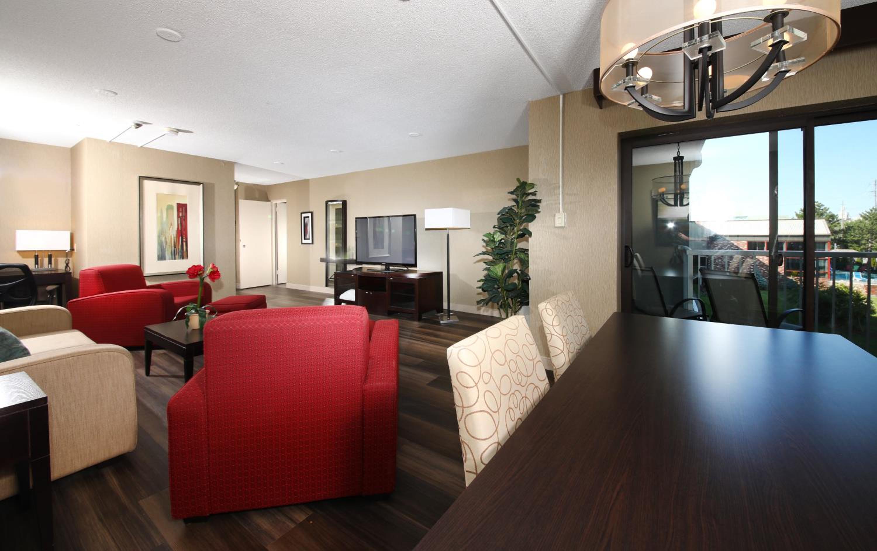 King Suite photo 3