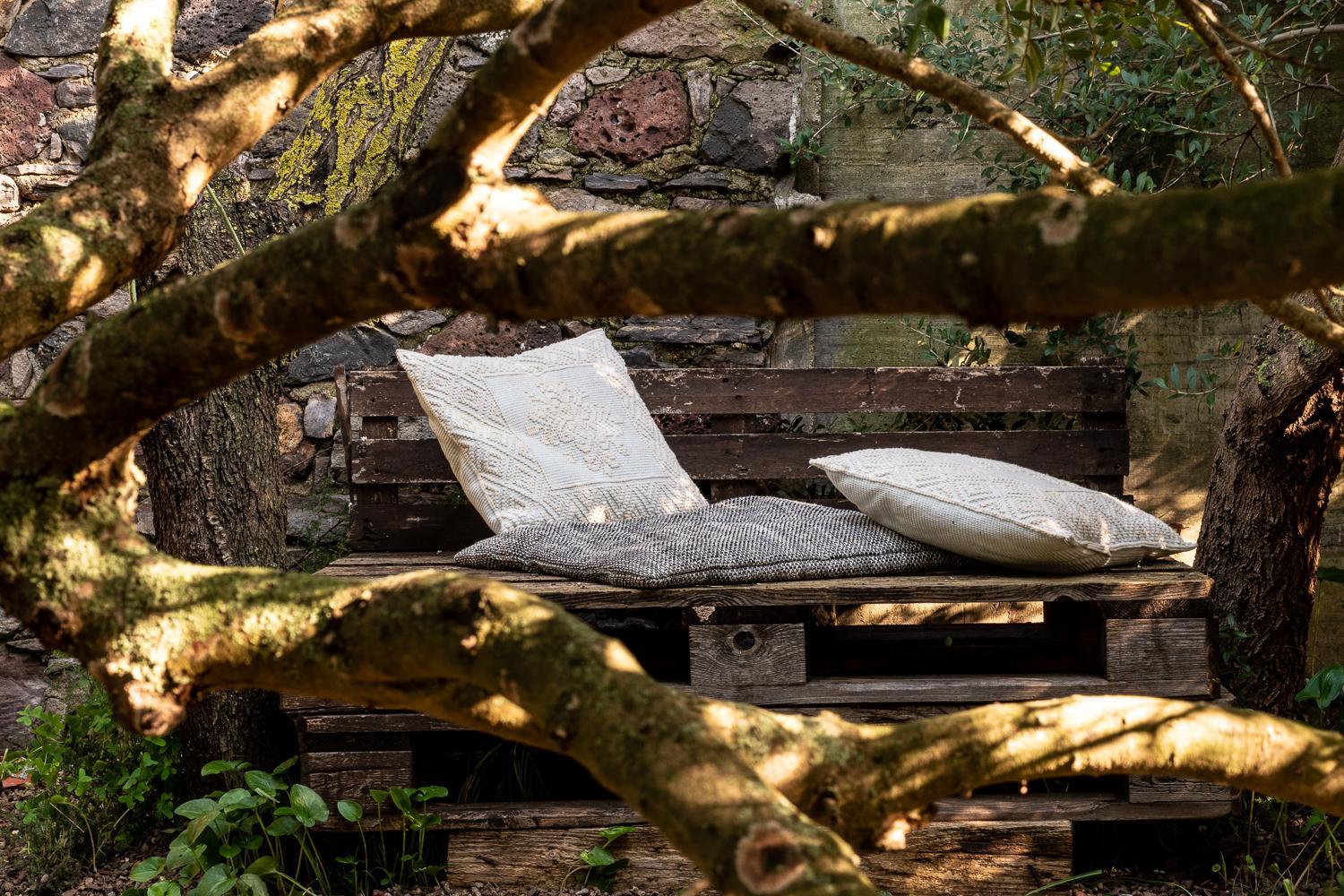 Studio with Terrace - Photo 43