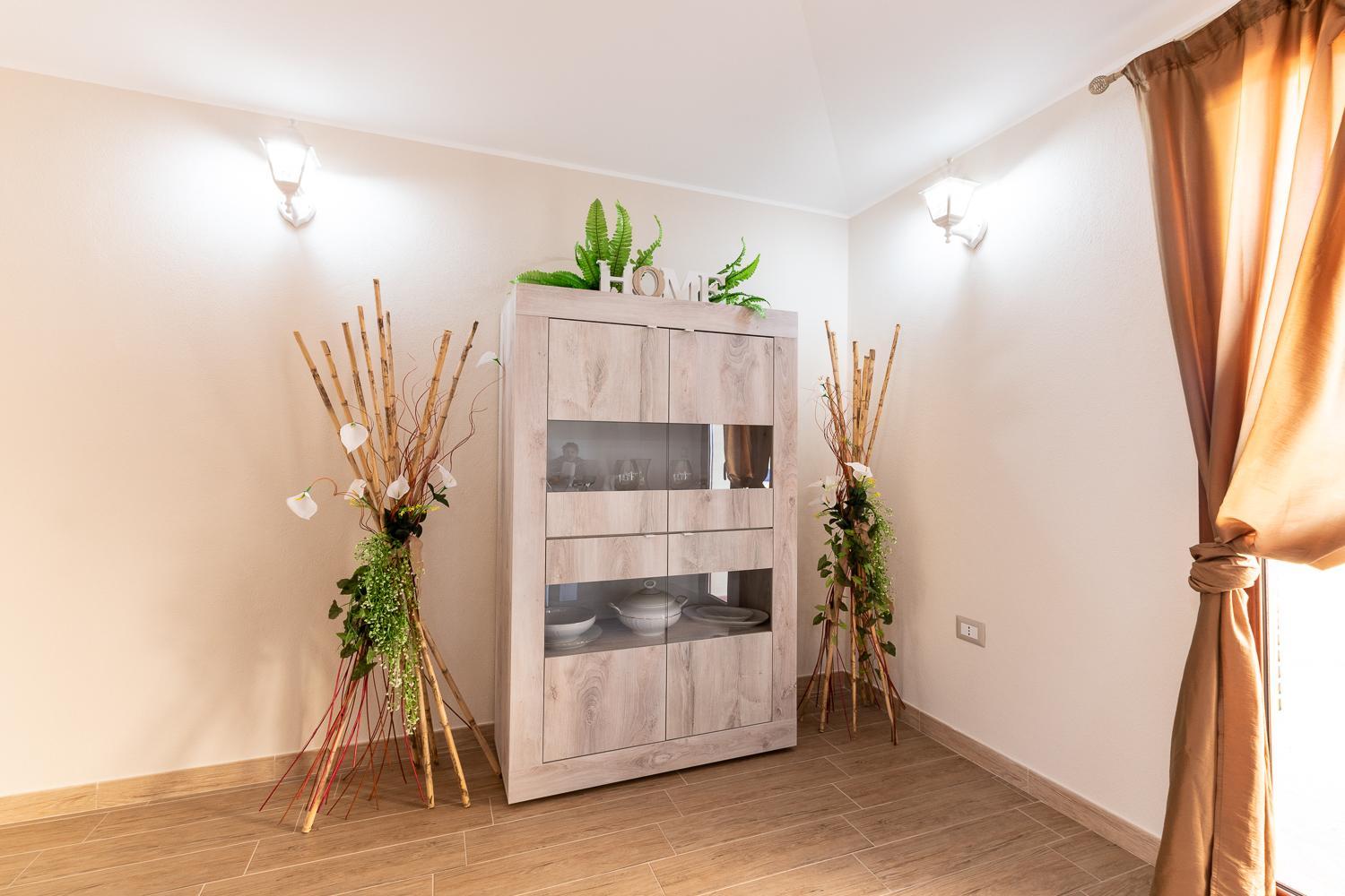 Studio with Terrace - Photo 38