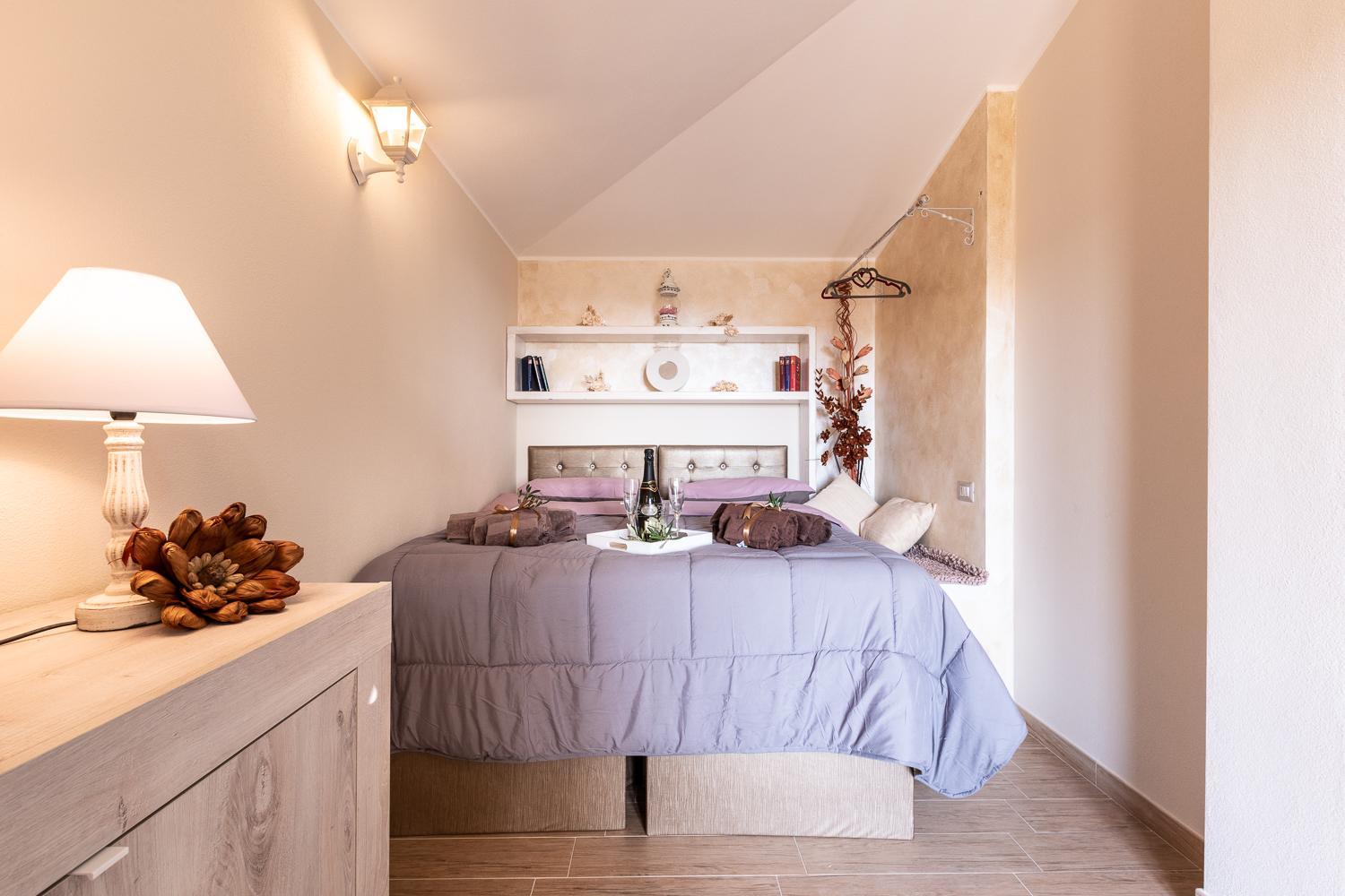 Studio with Terrace - Photo 39
