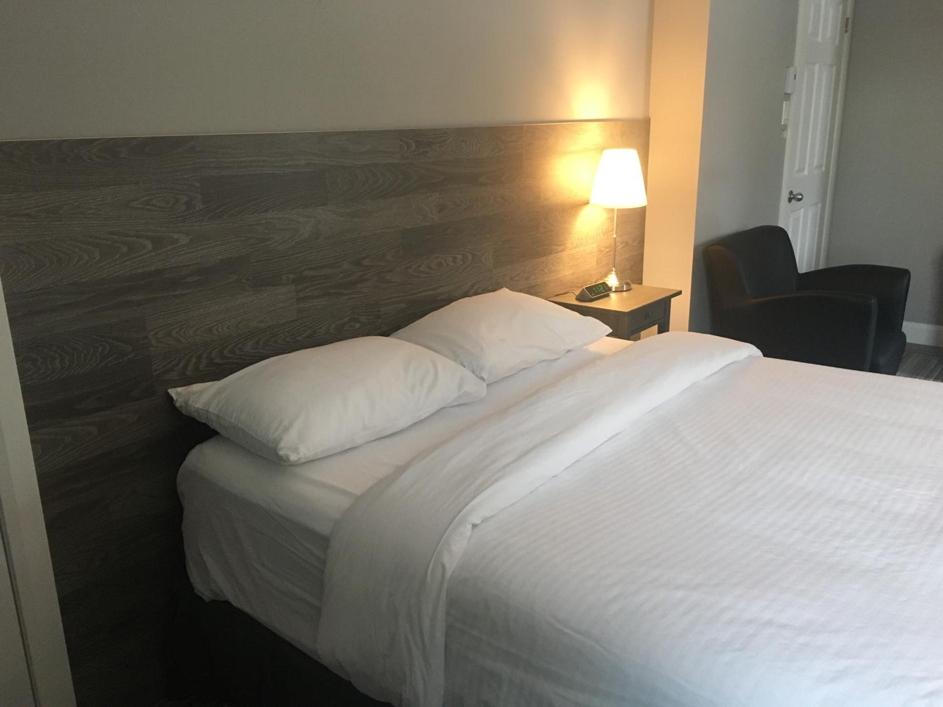 Double Room with Extra Bed photo 1