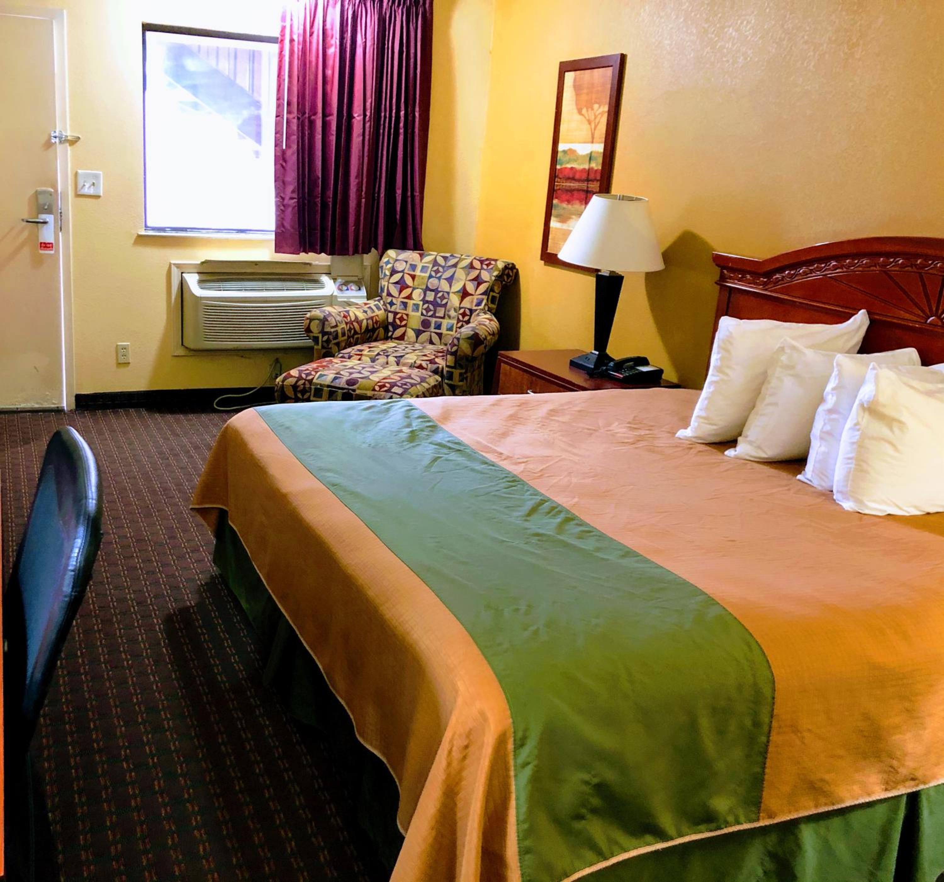 King Room photo 2