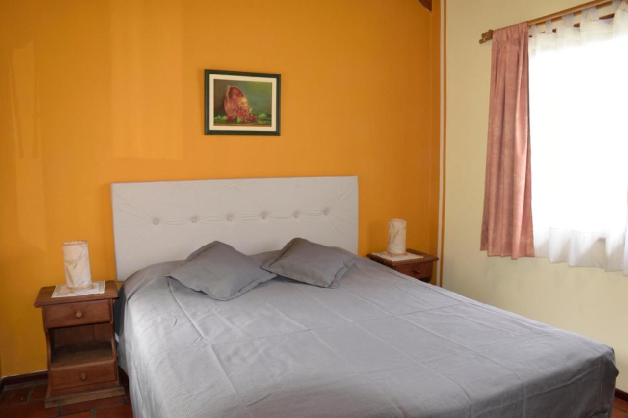 One-Bedroom Chalet photo 2
