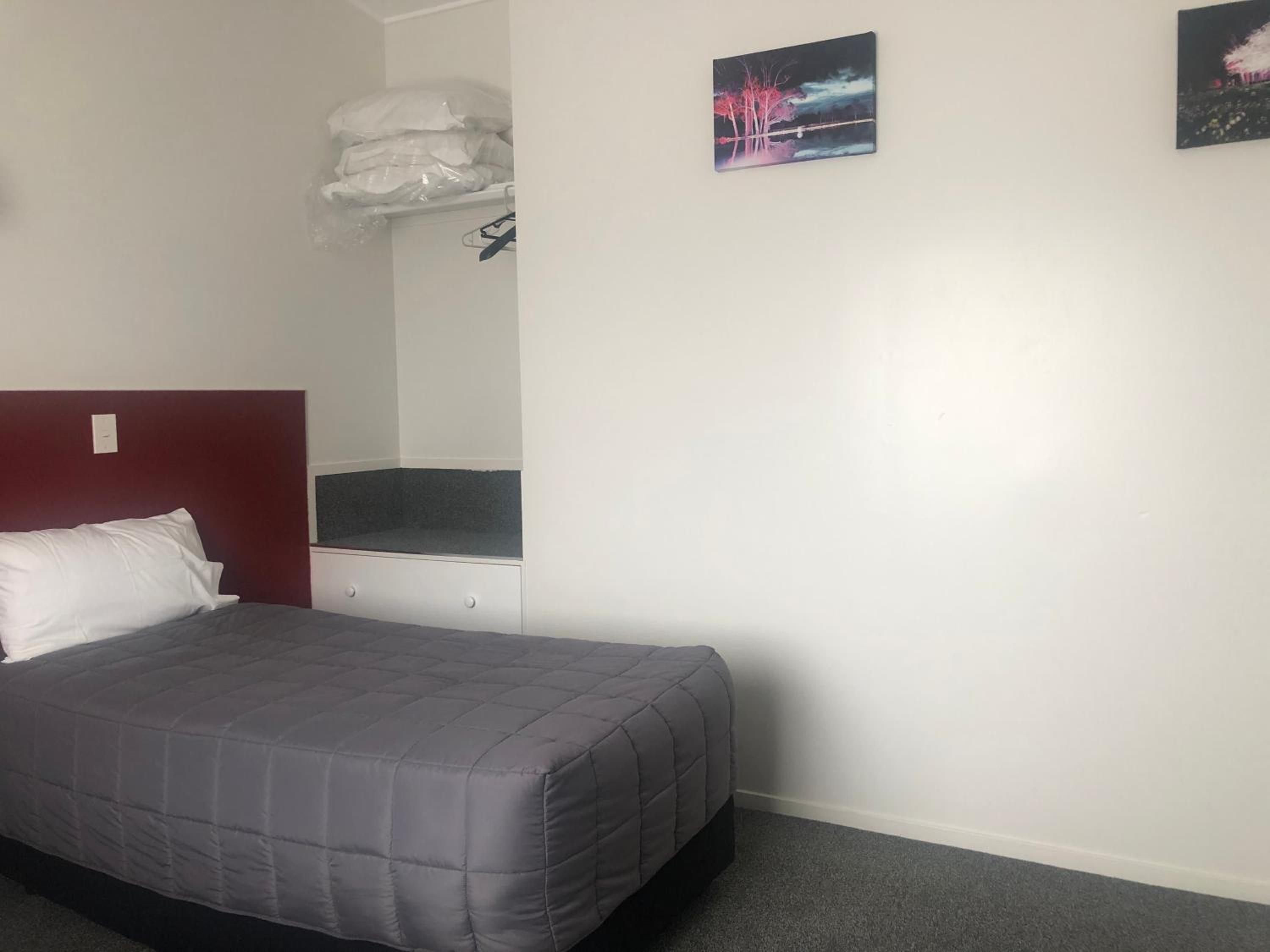 Family Apartment