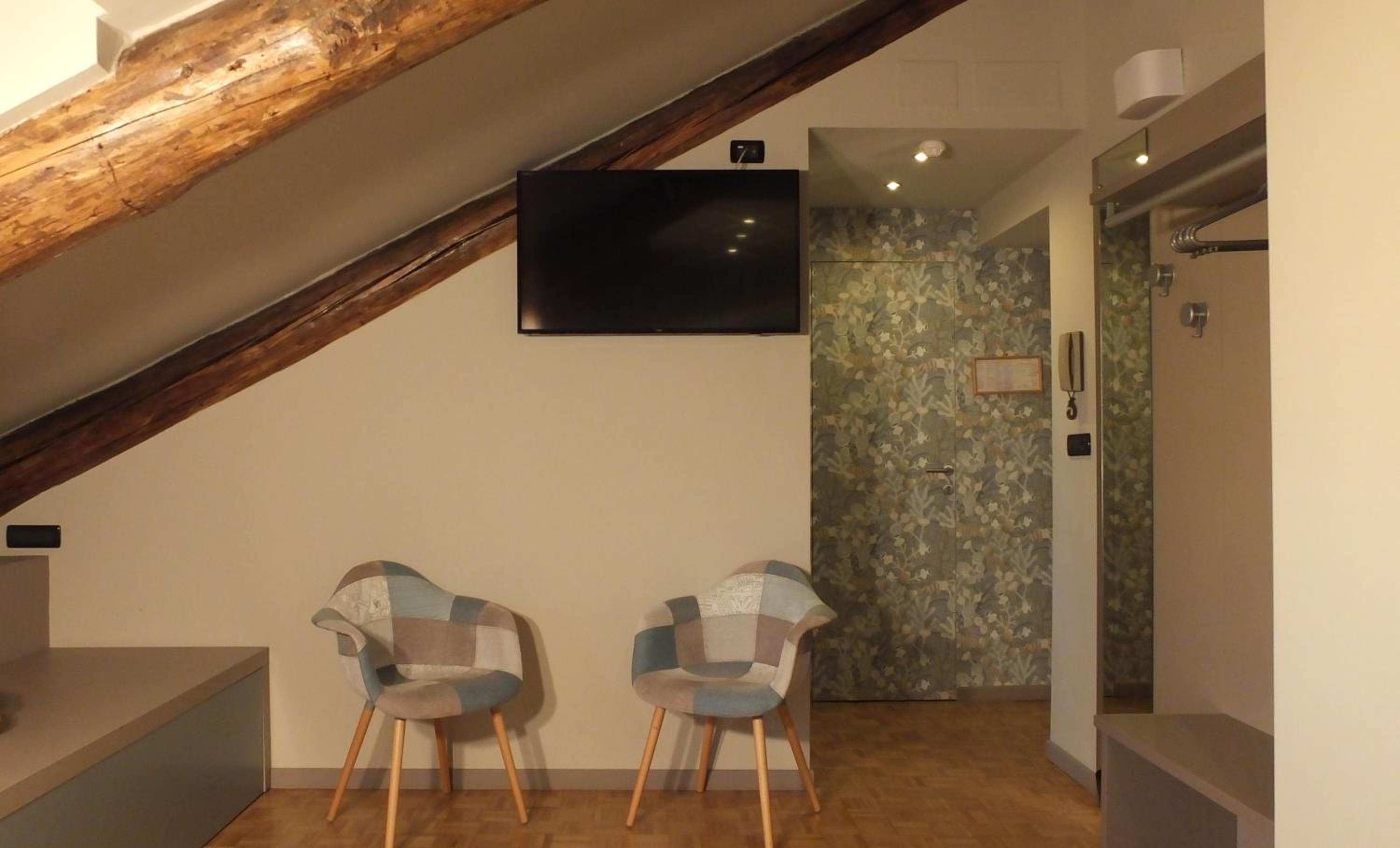 Studio Attic - Photo 4