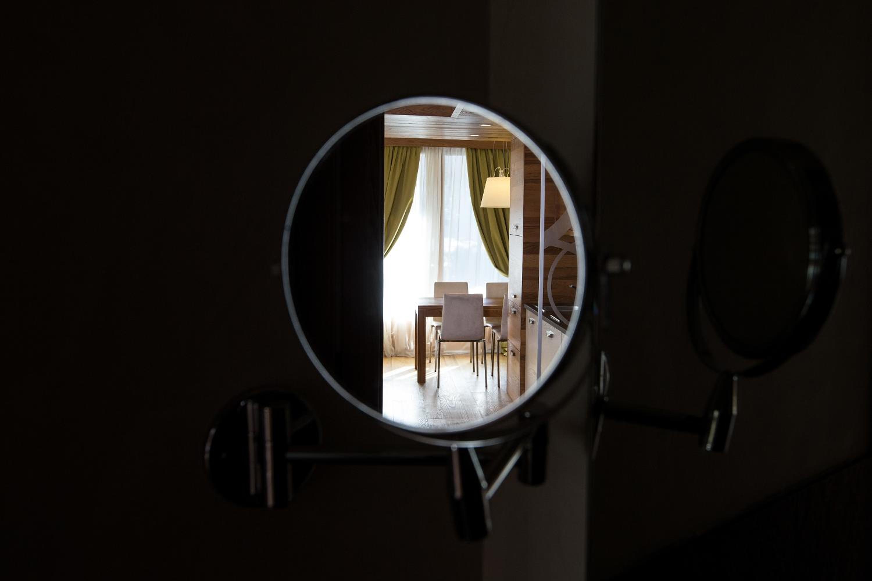 Exclusive Suite - Photo 7