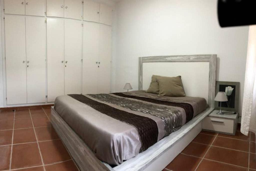 Casa de Dos Habitaciones