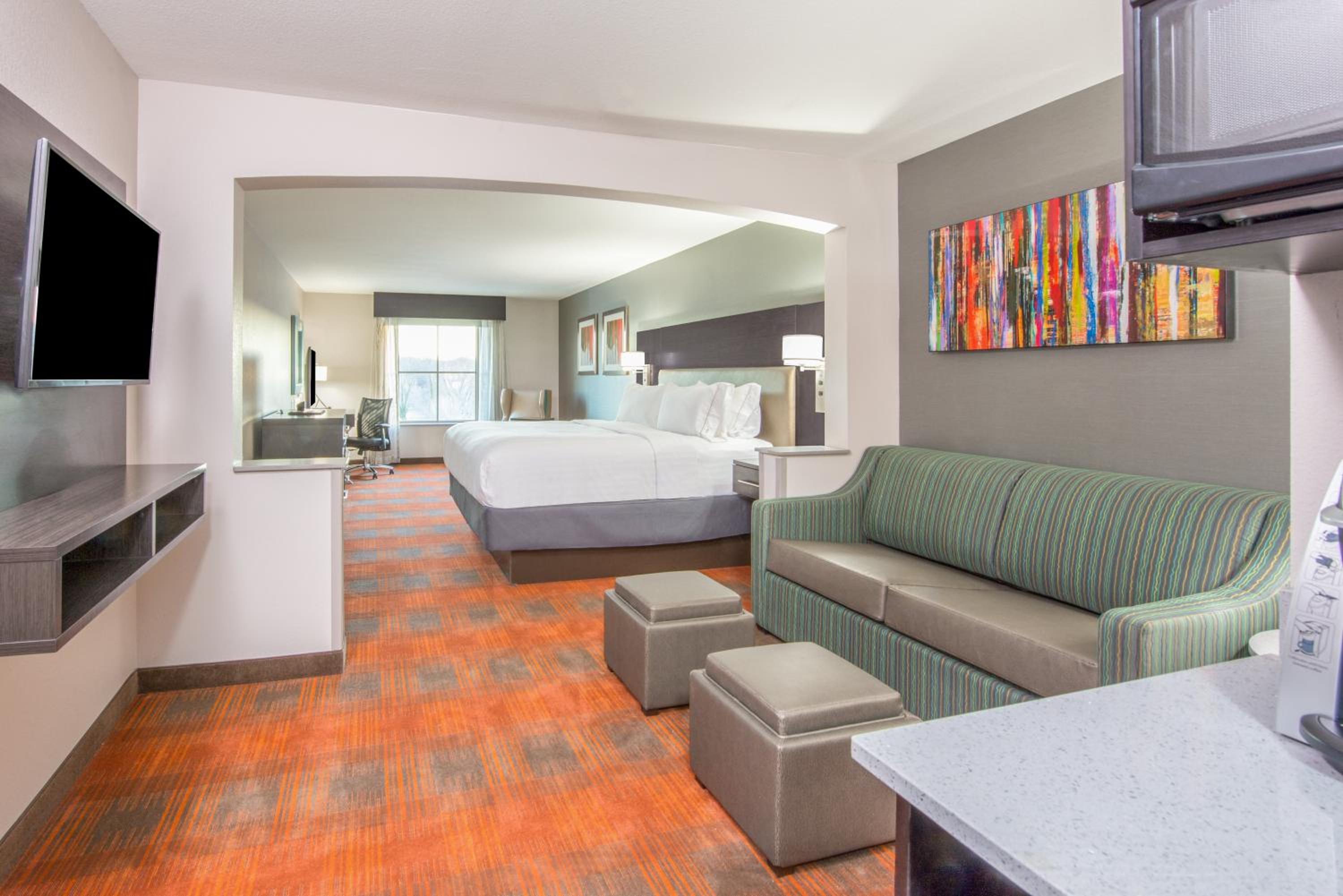 King Suite photo 1