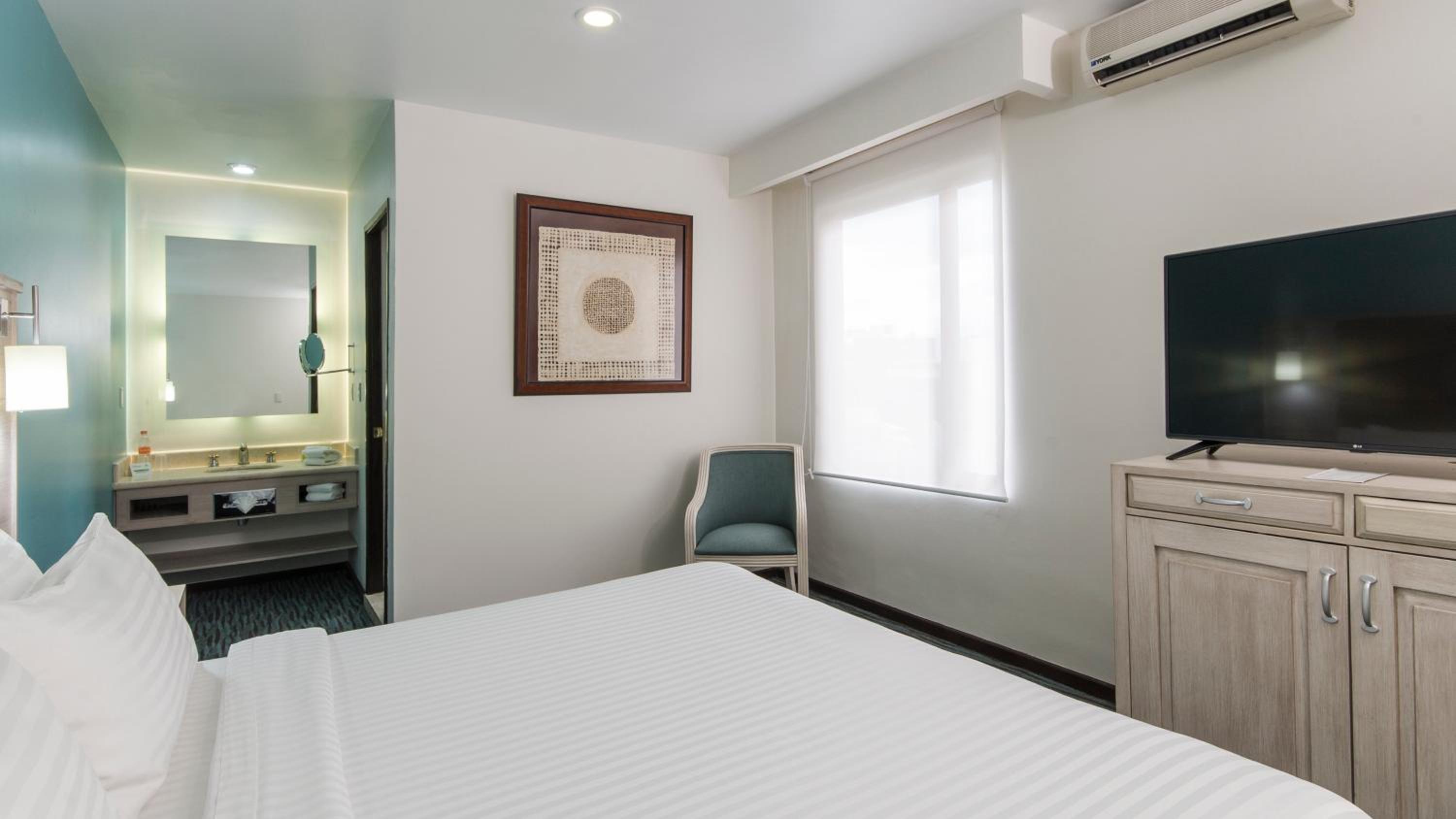 King Suite