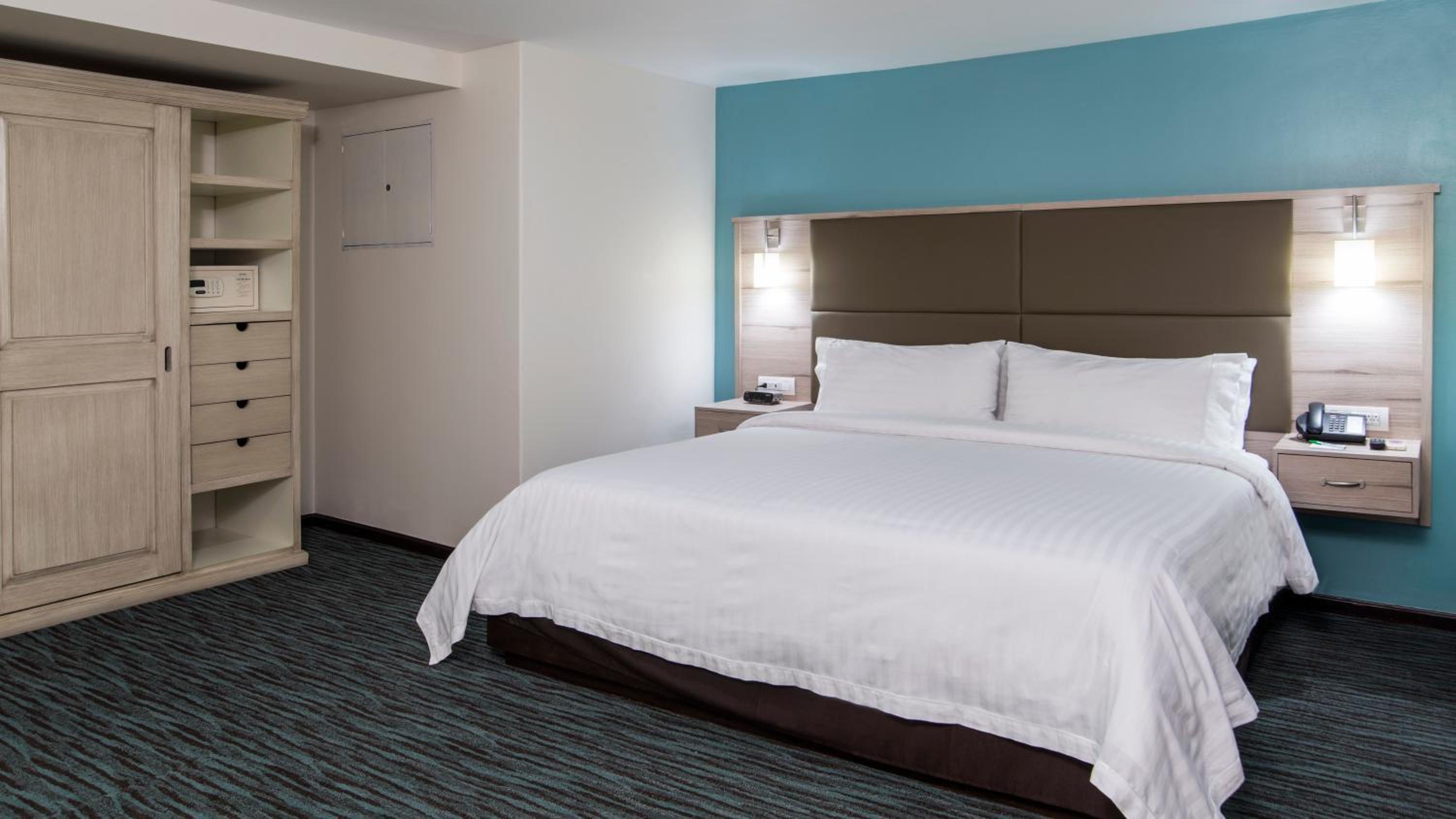 King Suite
