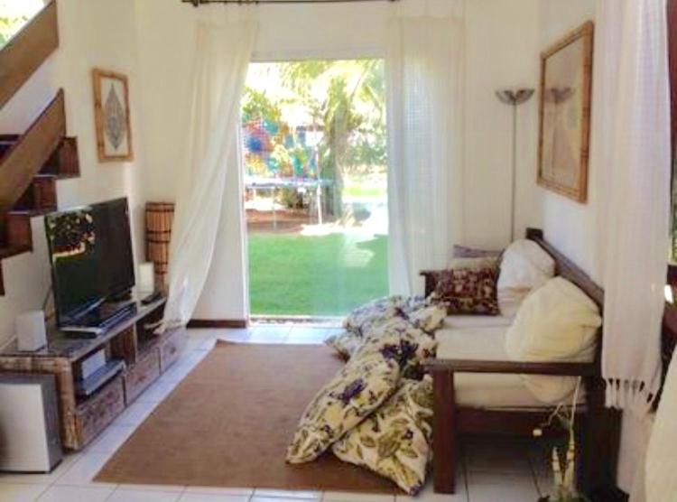 Three-Bedroom House photo 1