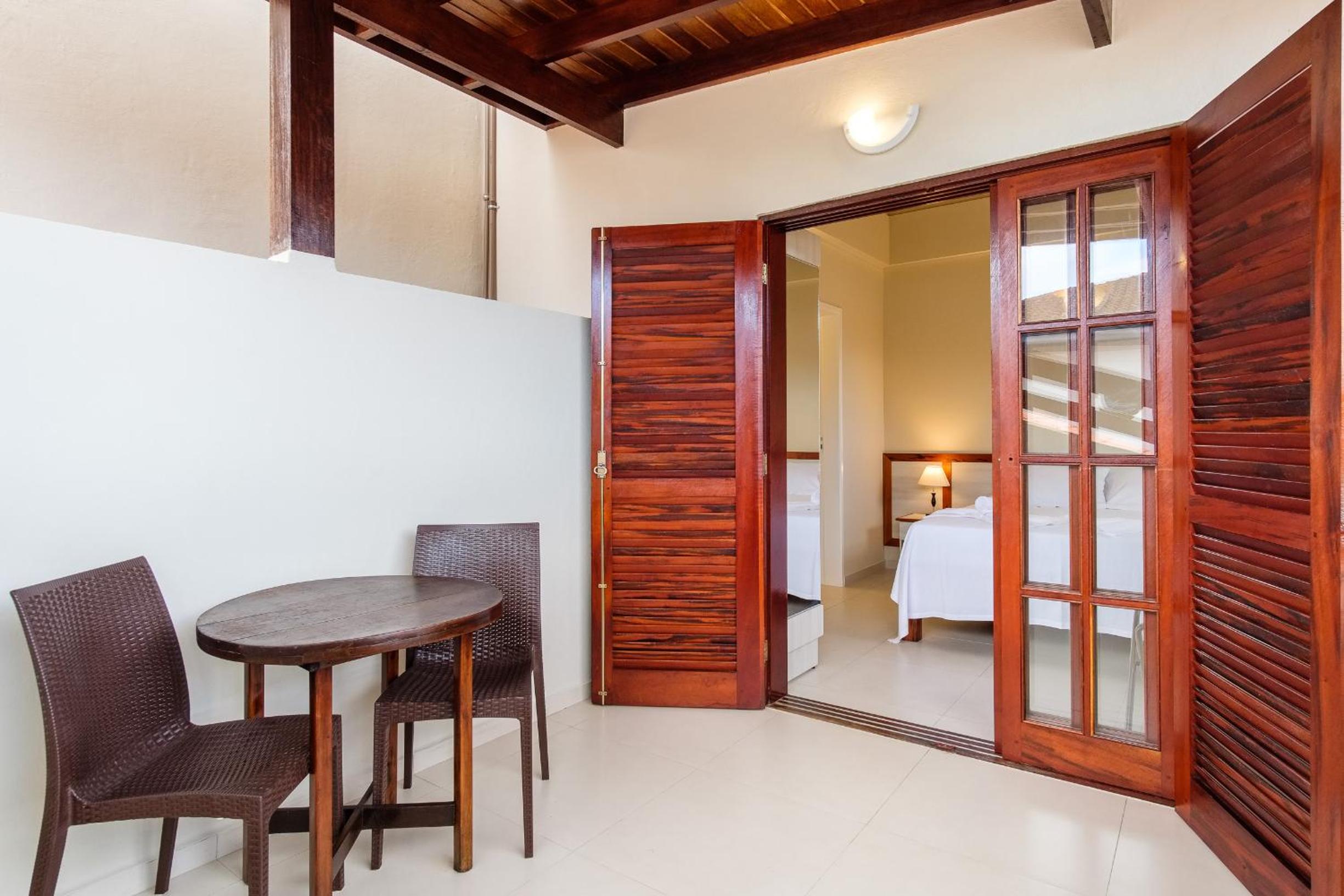 Double Room with Balcony and Sea View photo 2