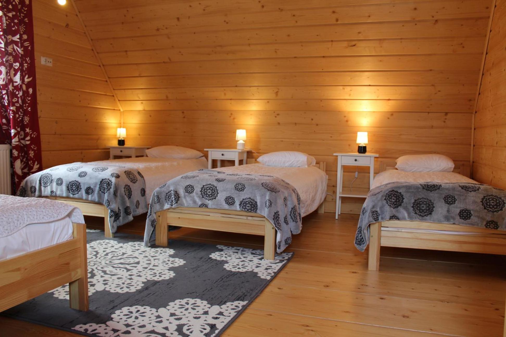Two-Bedroom House photo 1
