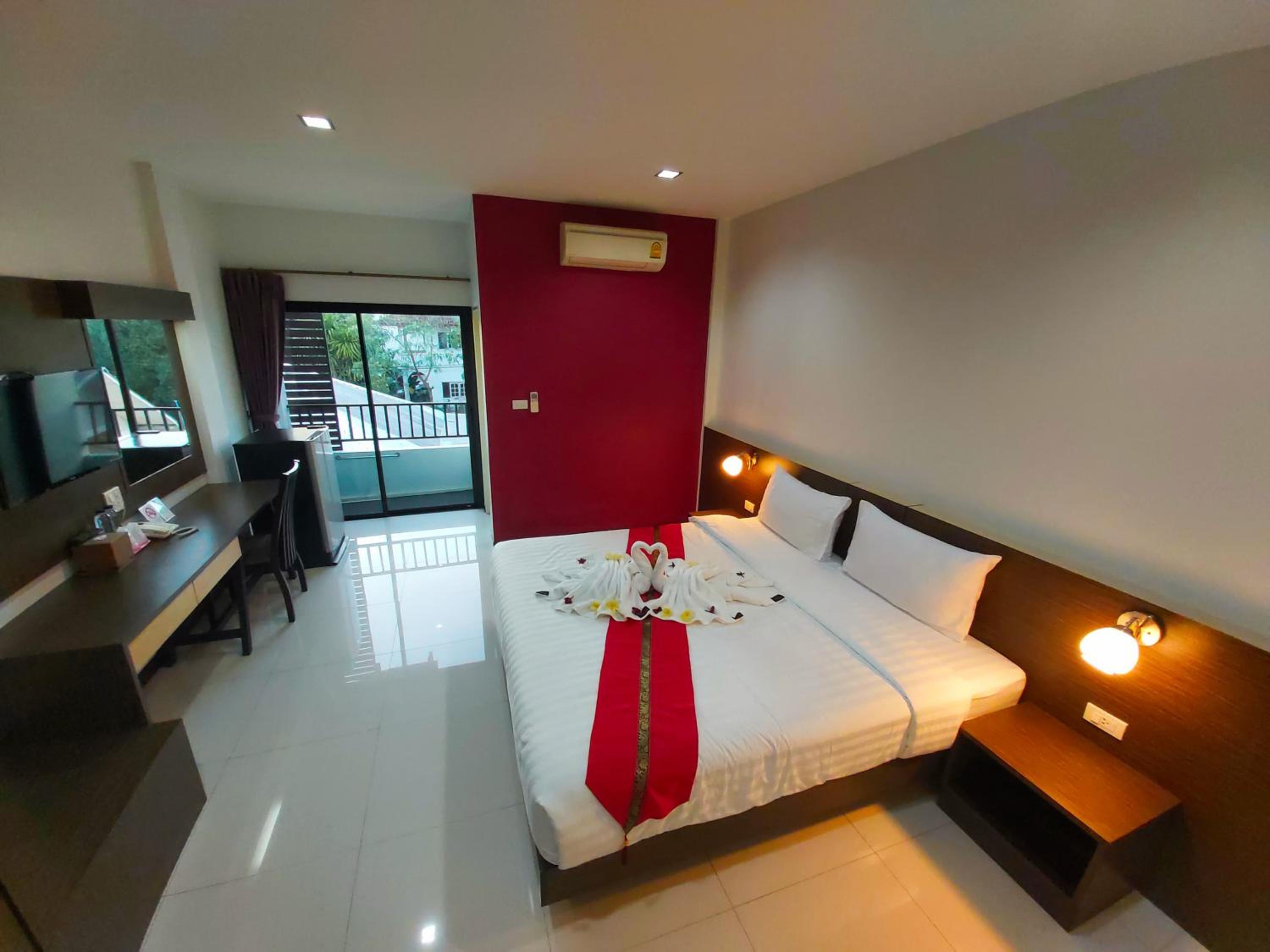 Double Room with Private Bathroom photo 1