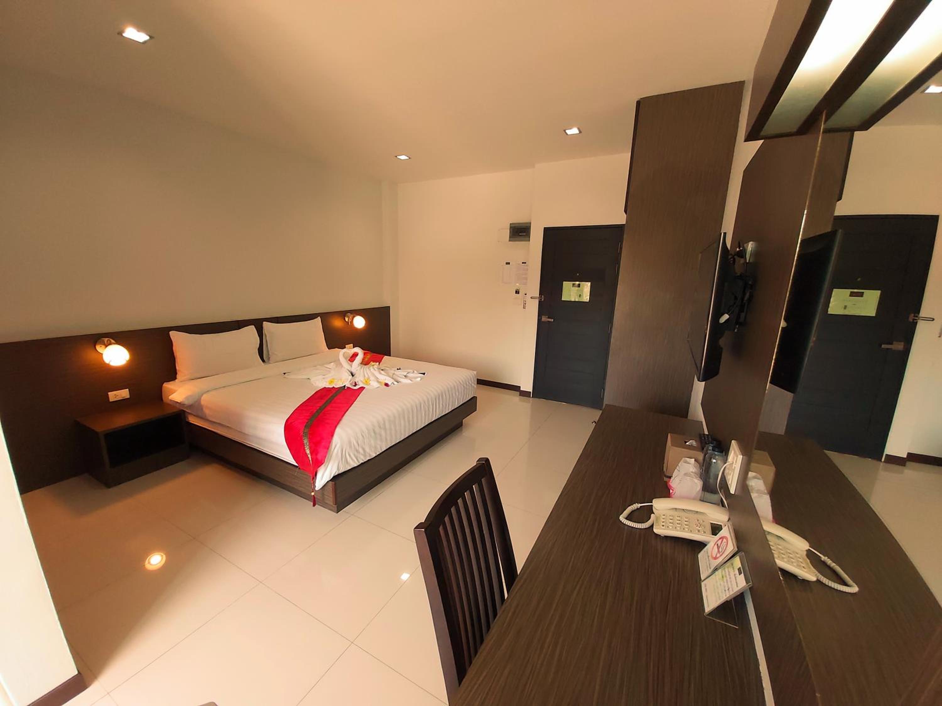 Double Room with Private Bathroom photo 3
