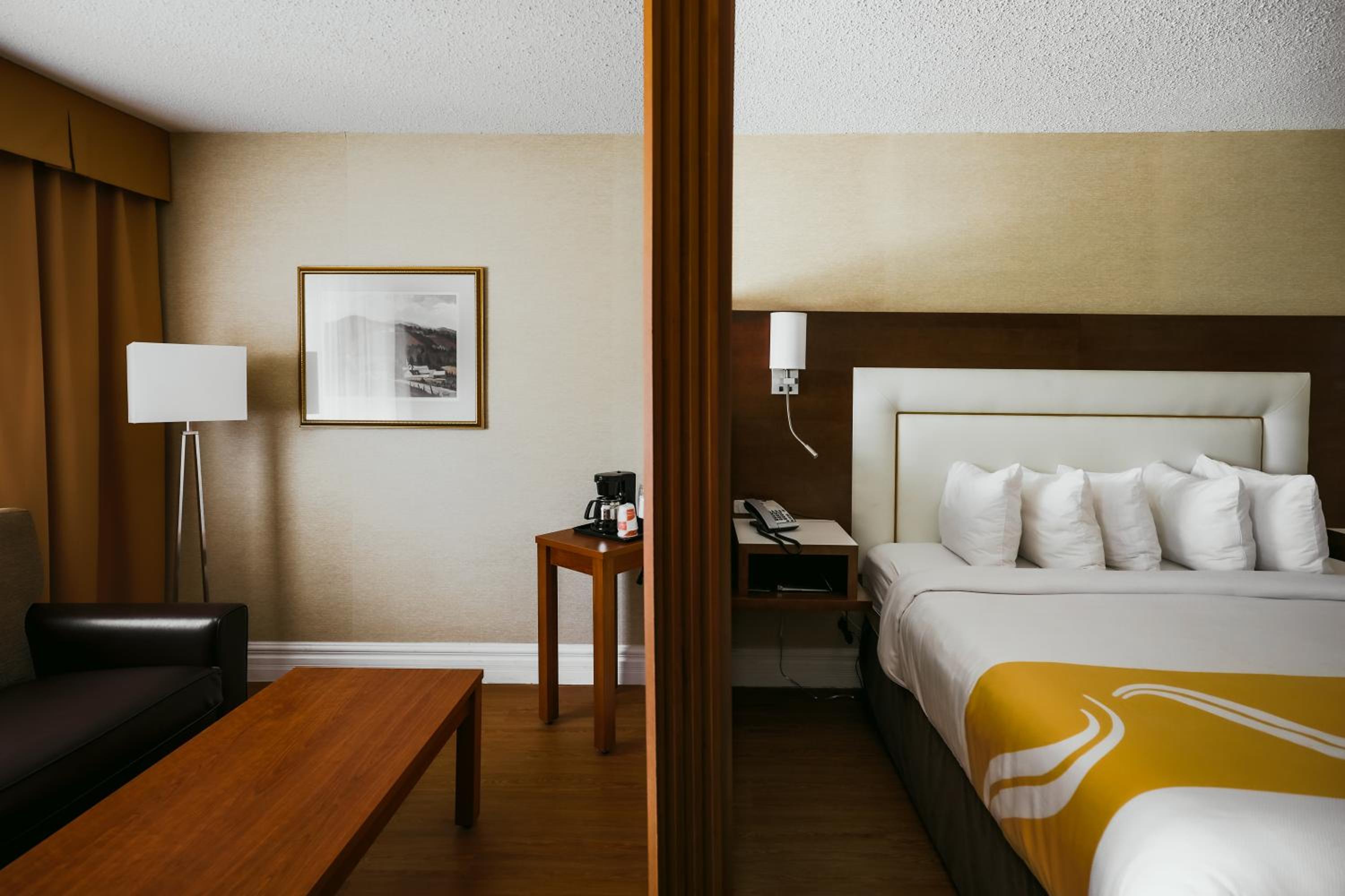 Junior Suite King - Photo 3
