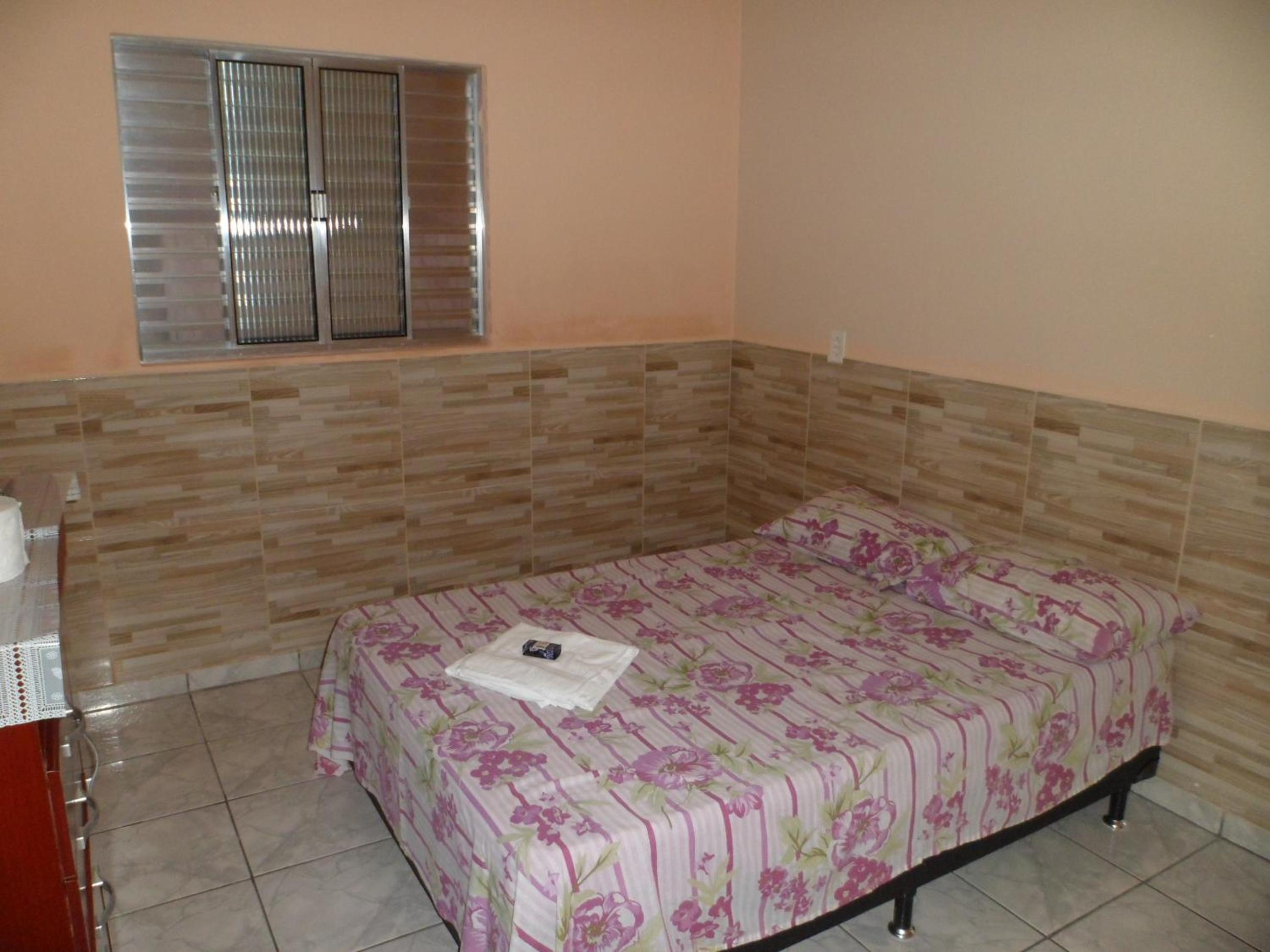 Standard Double Room with Fan photo 3
