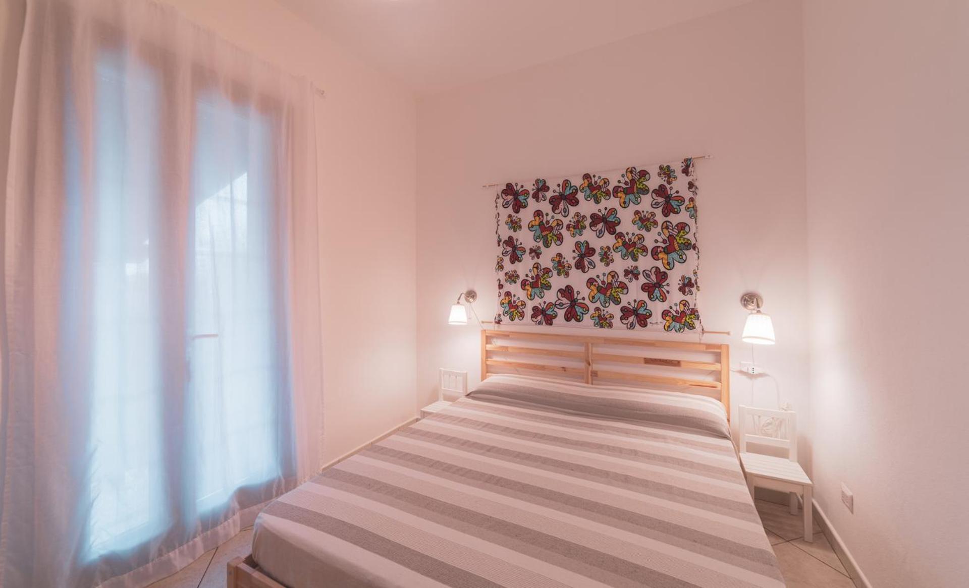 One-Bedroom Apartment - Photo 10