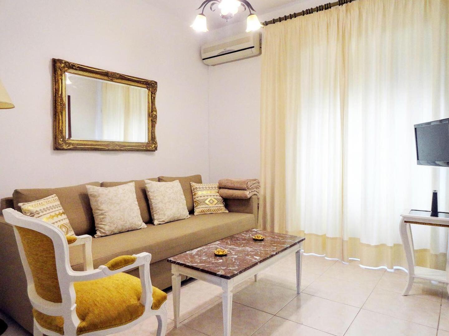 Apartment - Photo 1
