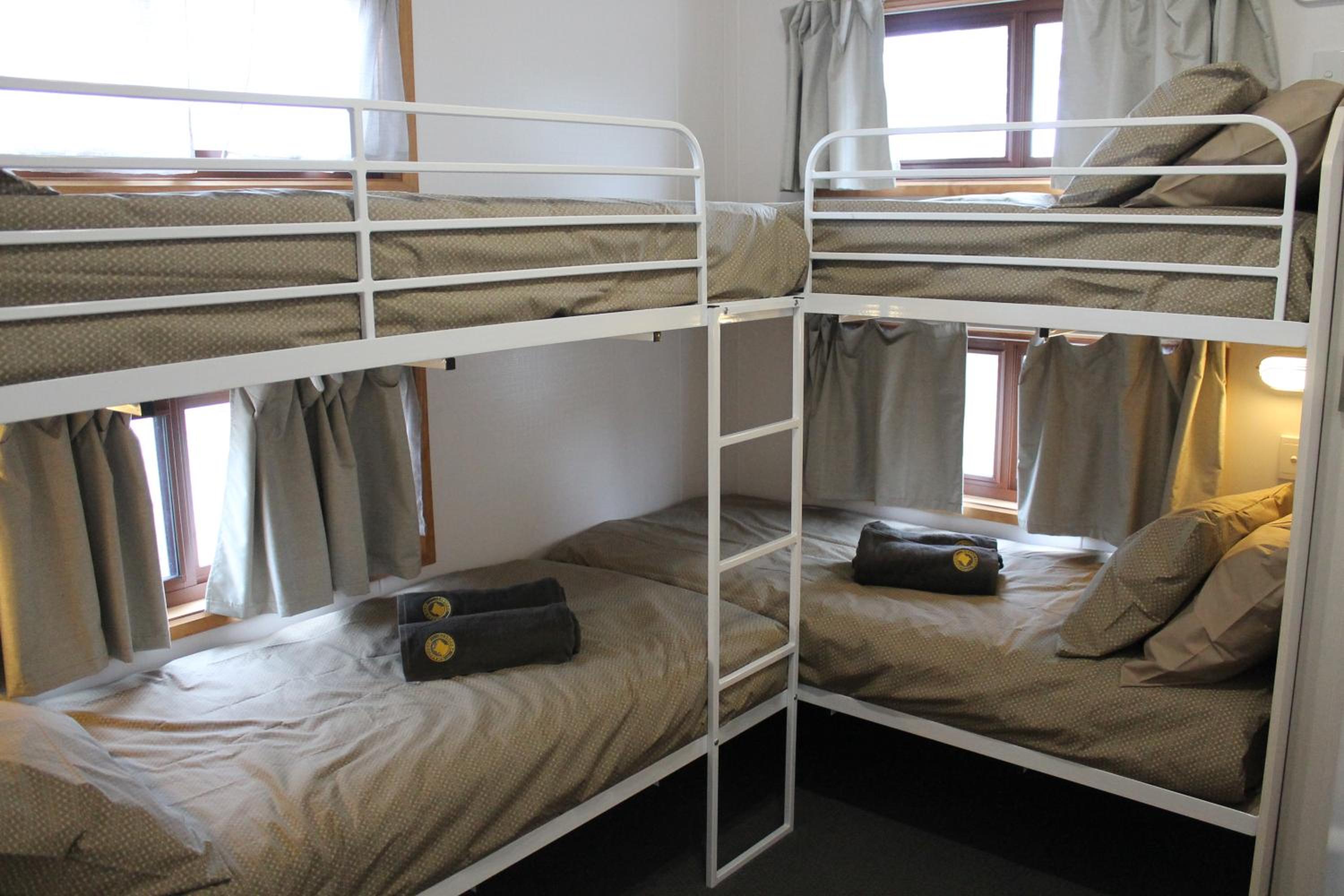 Two-Bedroom House photo 2
