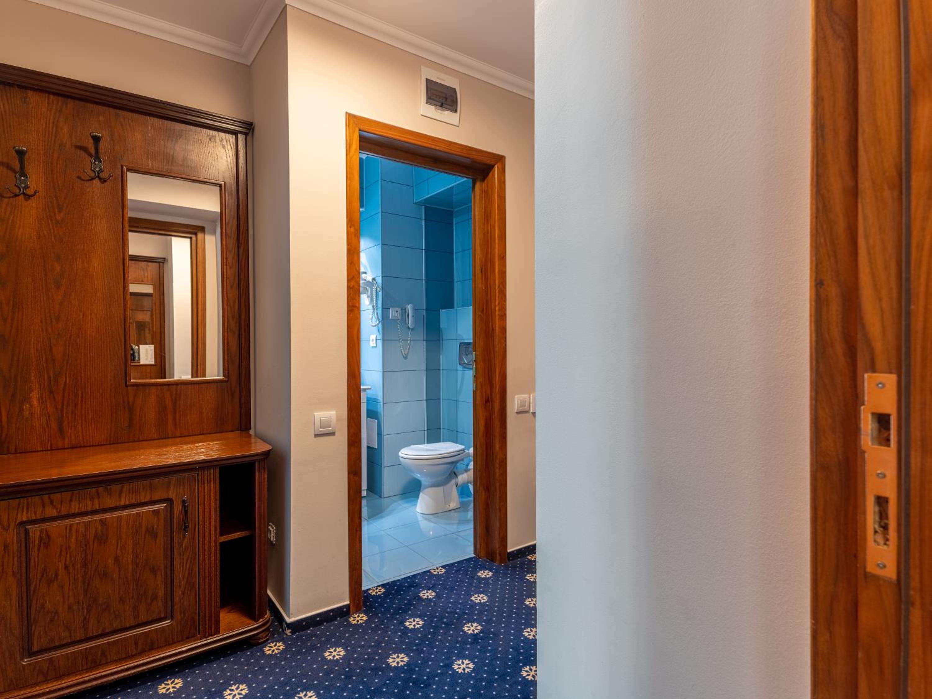 New Year's Package - Apartment with Terrace photo 2