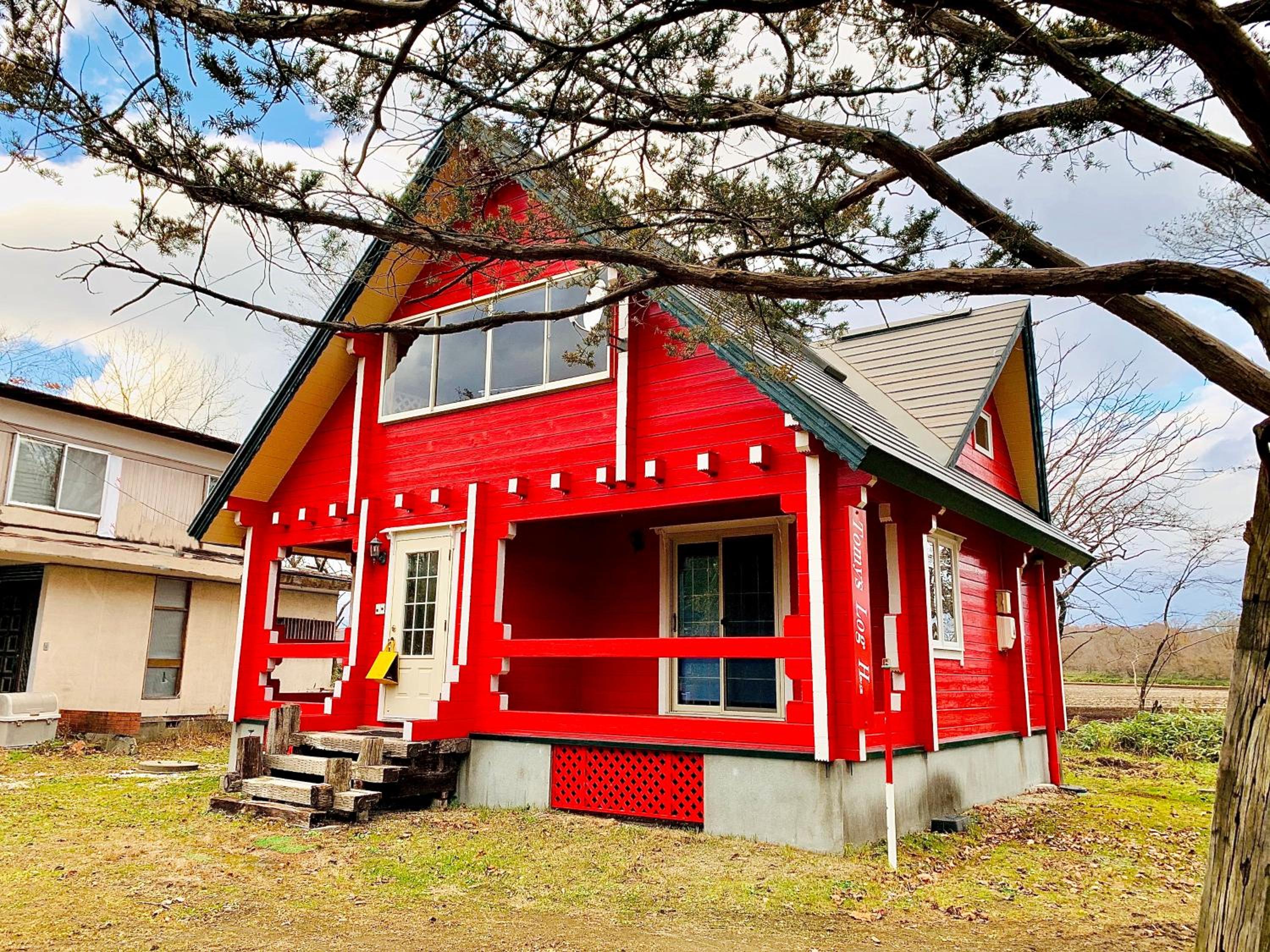 One-Bedroom House - Photo 6