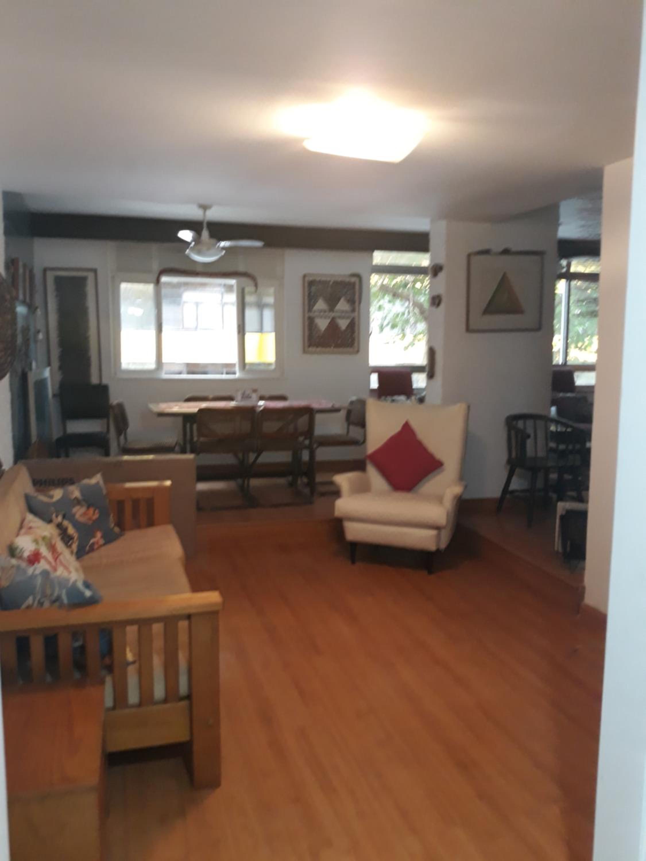 Three-Bedroom Apartment - Photo 1