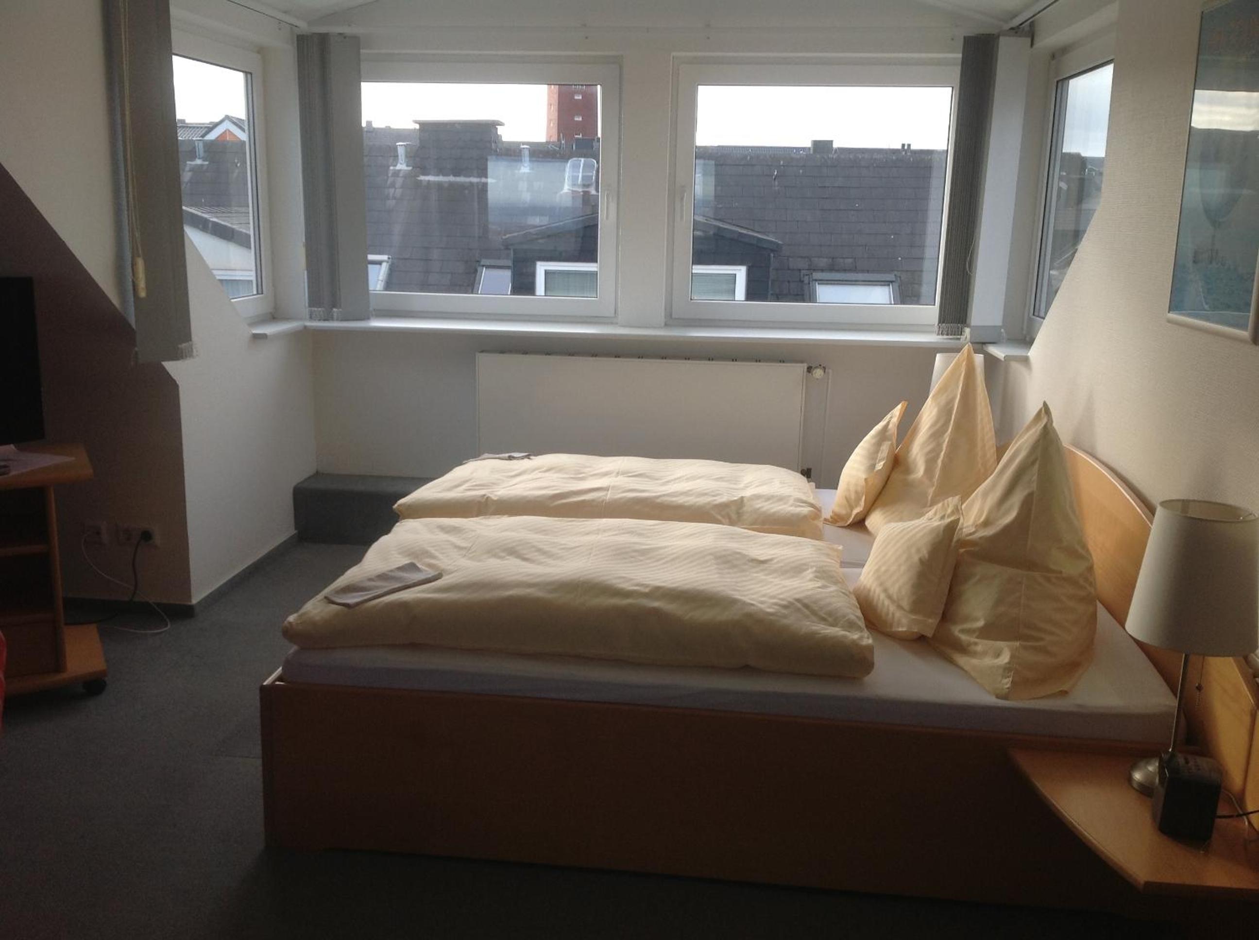 Superior Suite with Sea View 4 adults