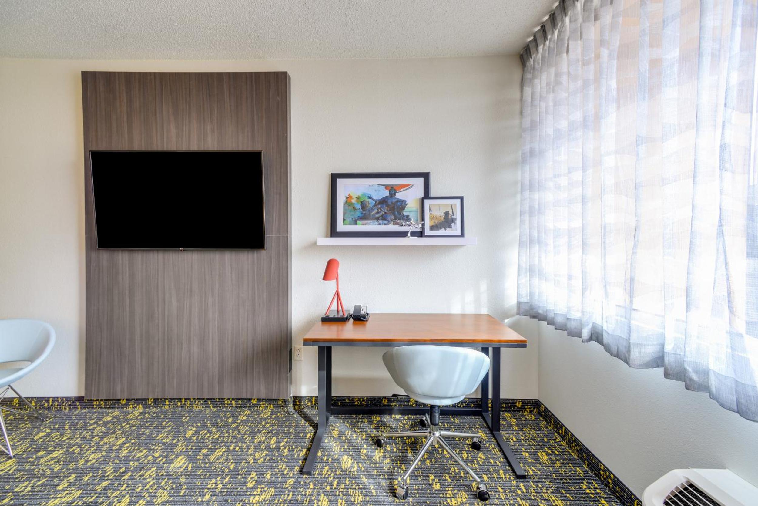Superior King Room photo 2