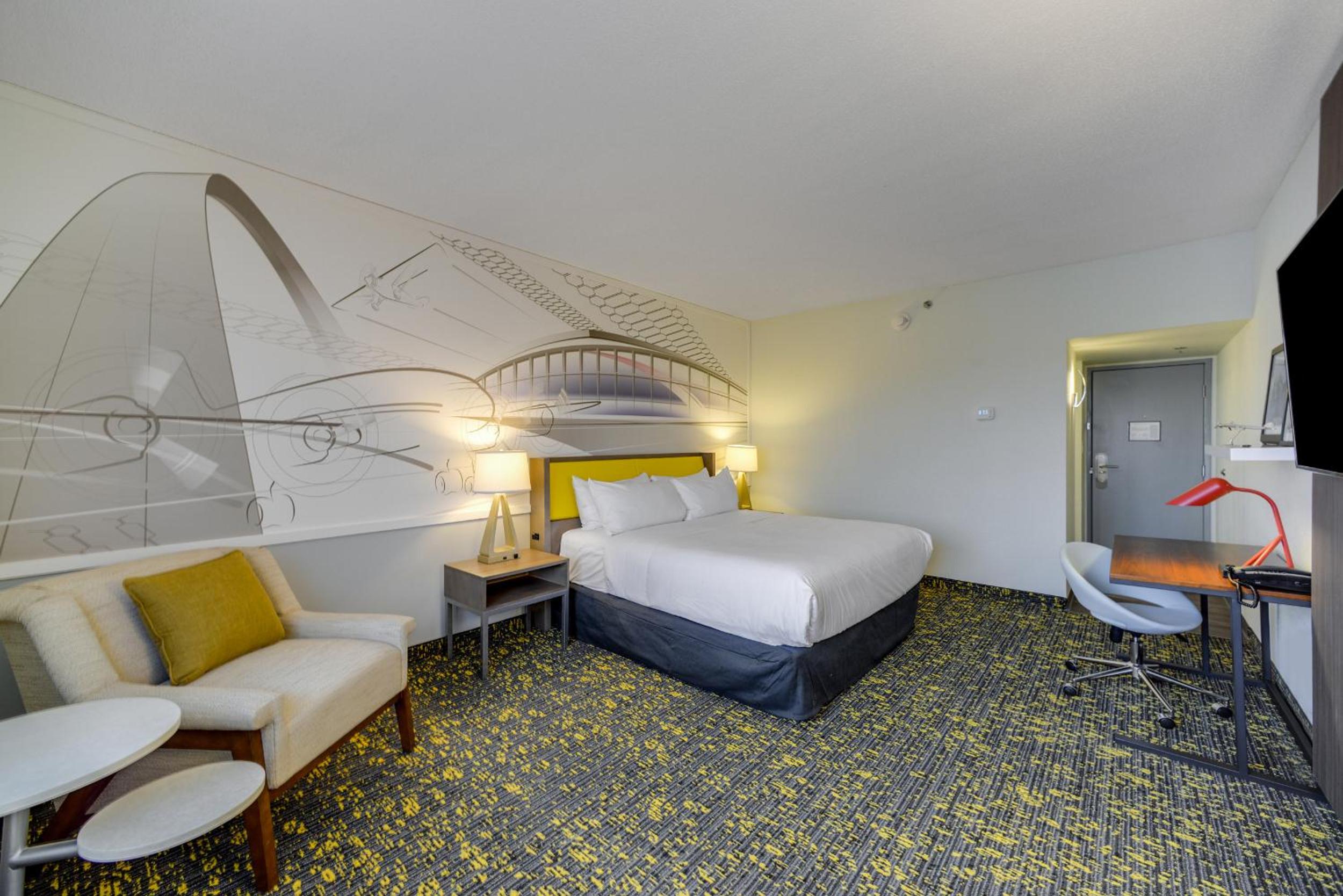 King Room photo 2