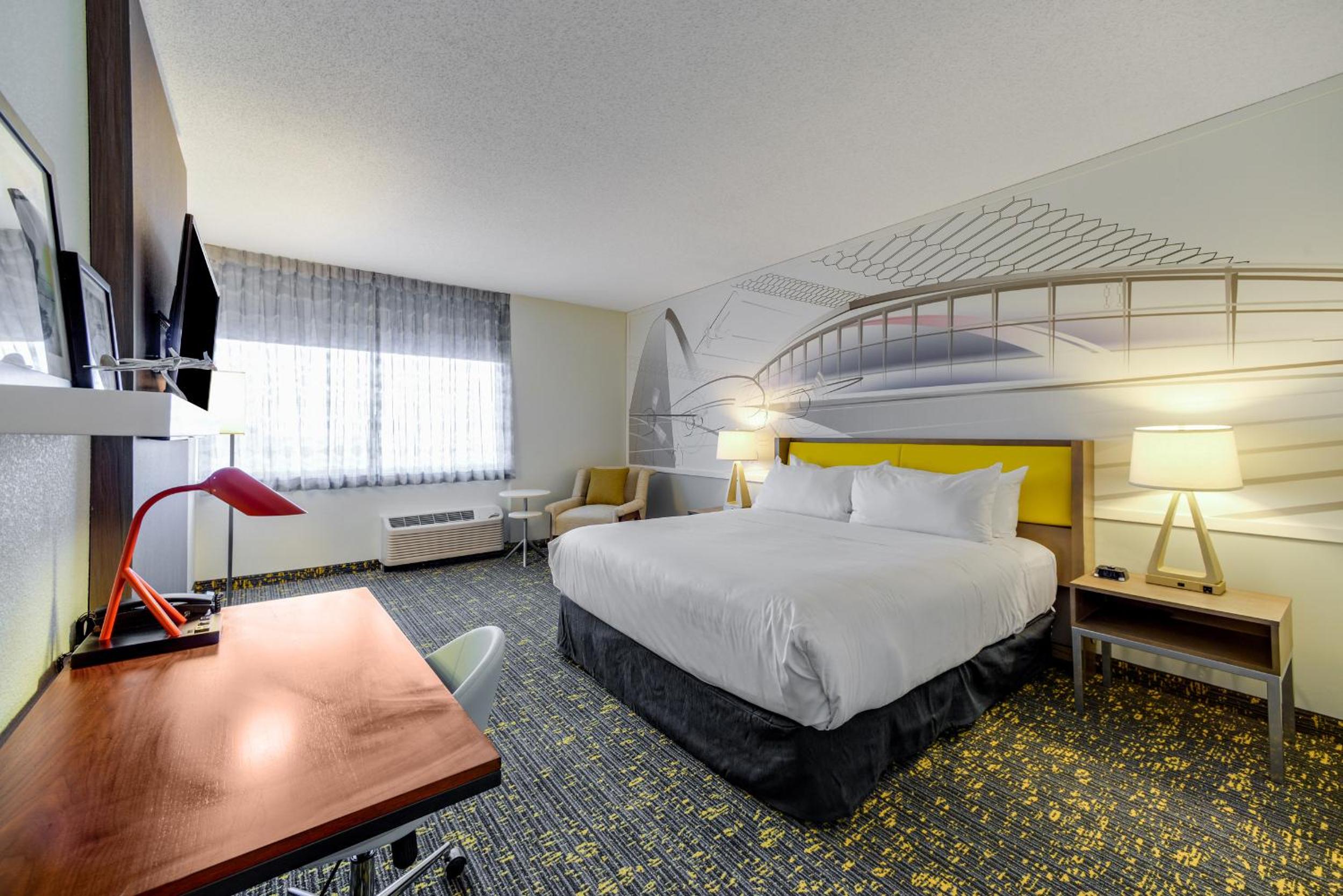 King Room photo 1
