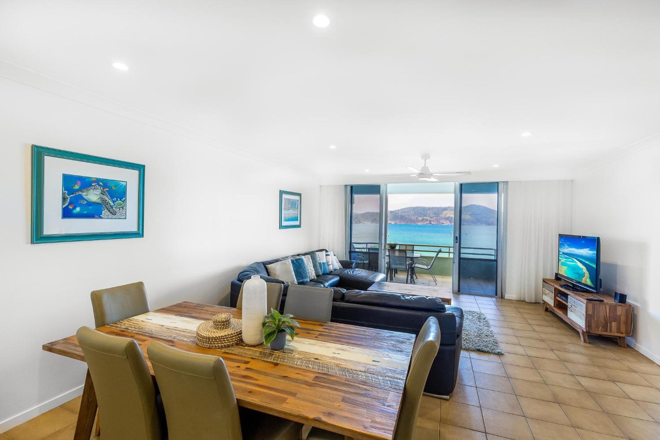 Two-Bedroom Apartment - Lagoon 204 photo 1