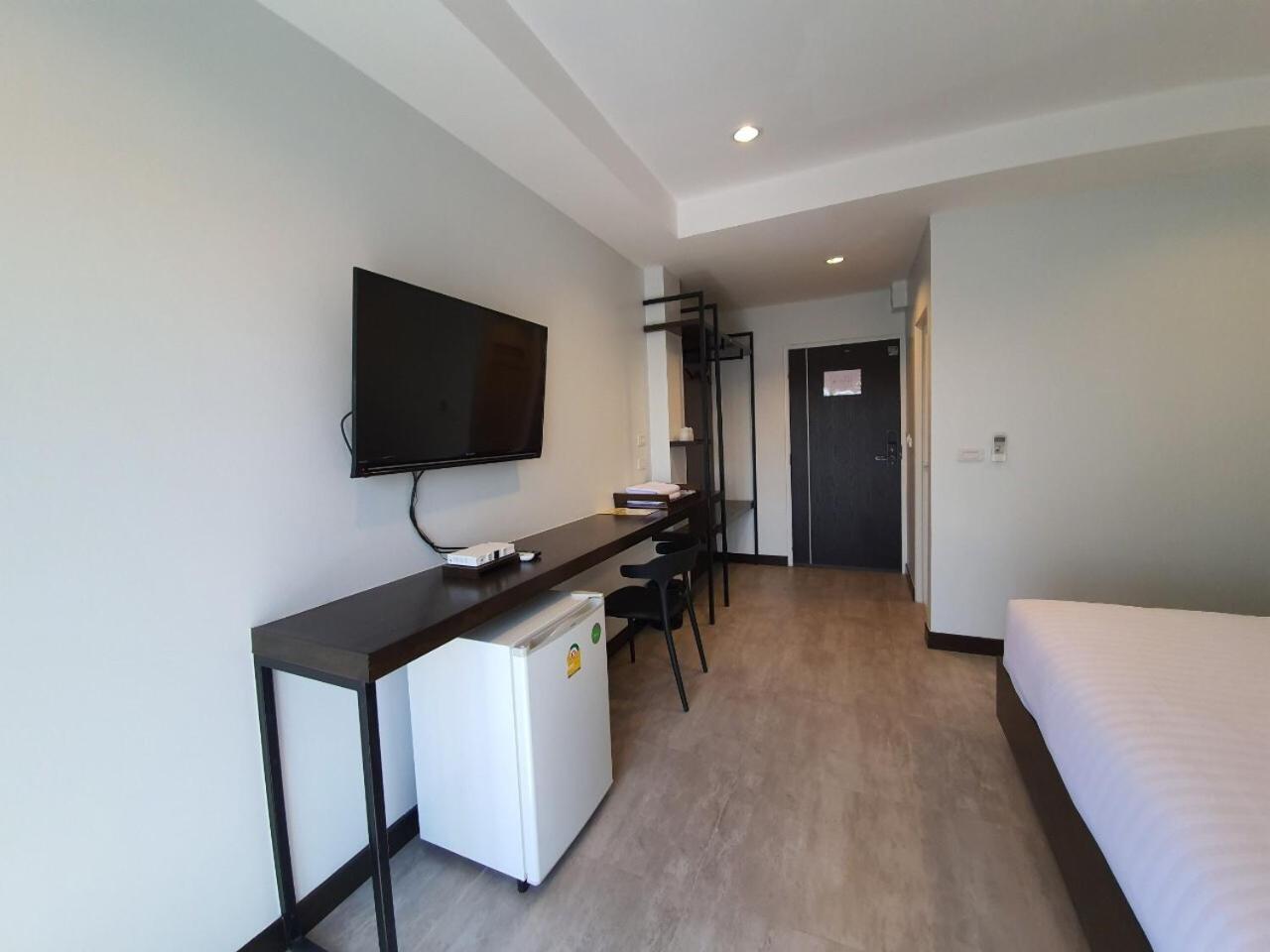 Deluxe Double Room - Photo 6